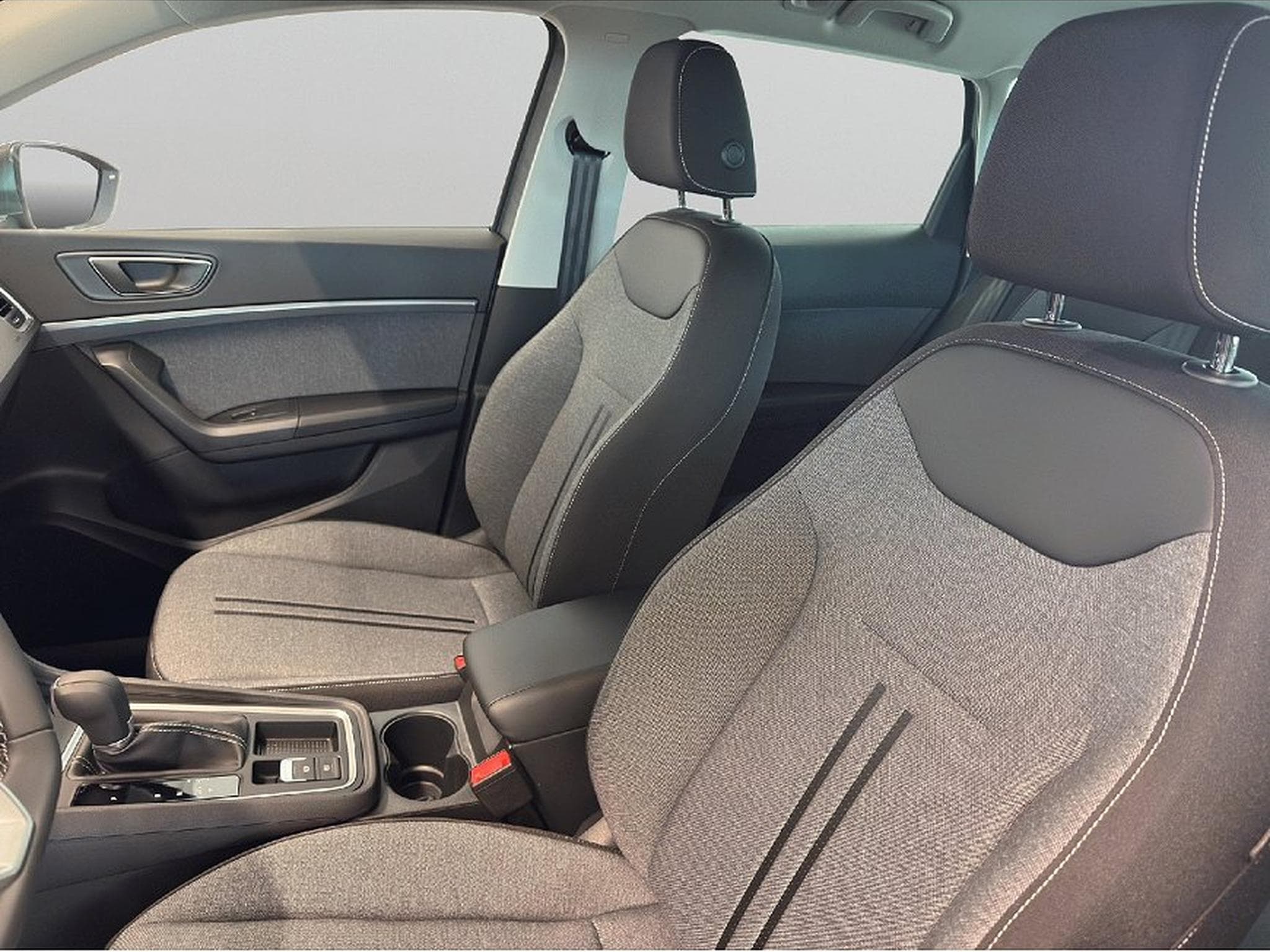 Seat Ateca (2026) - Photo 9