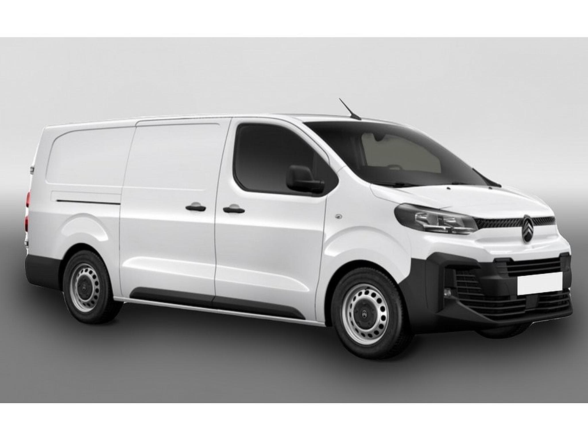 Citroën Jumpy (2024) - Photo 2