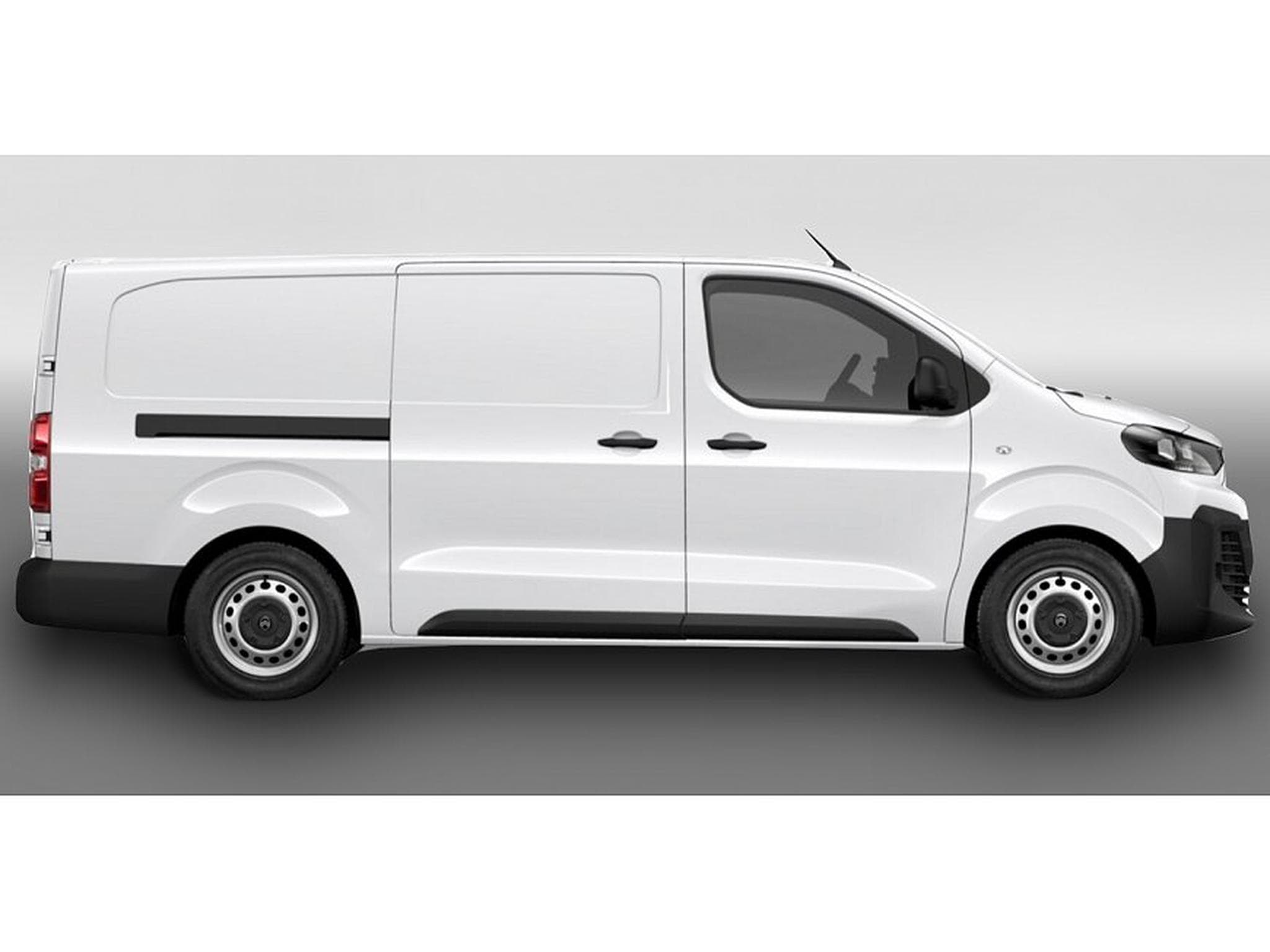 Citroën Jumpy (2024) - Photo 3