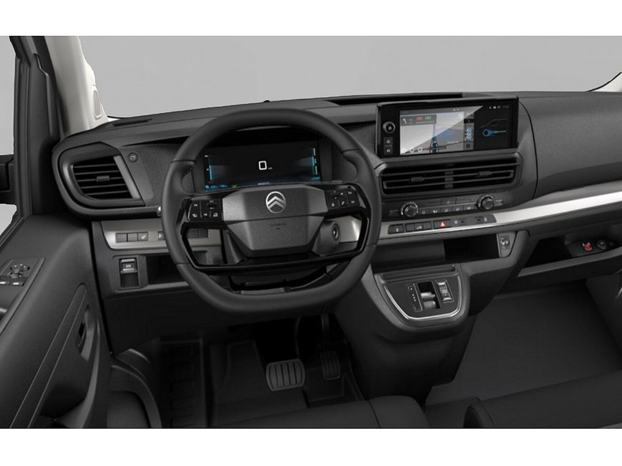 Citroën Jumpy (2024) - Photo 5