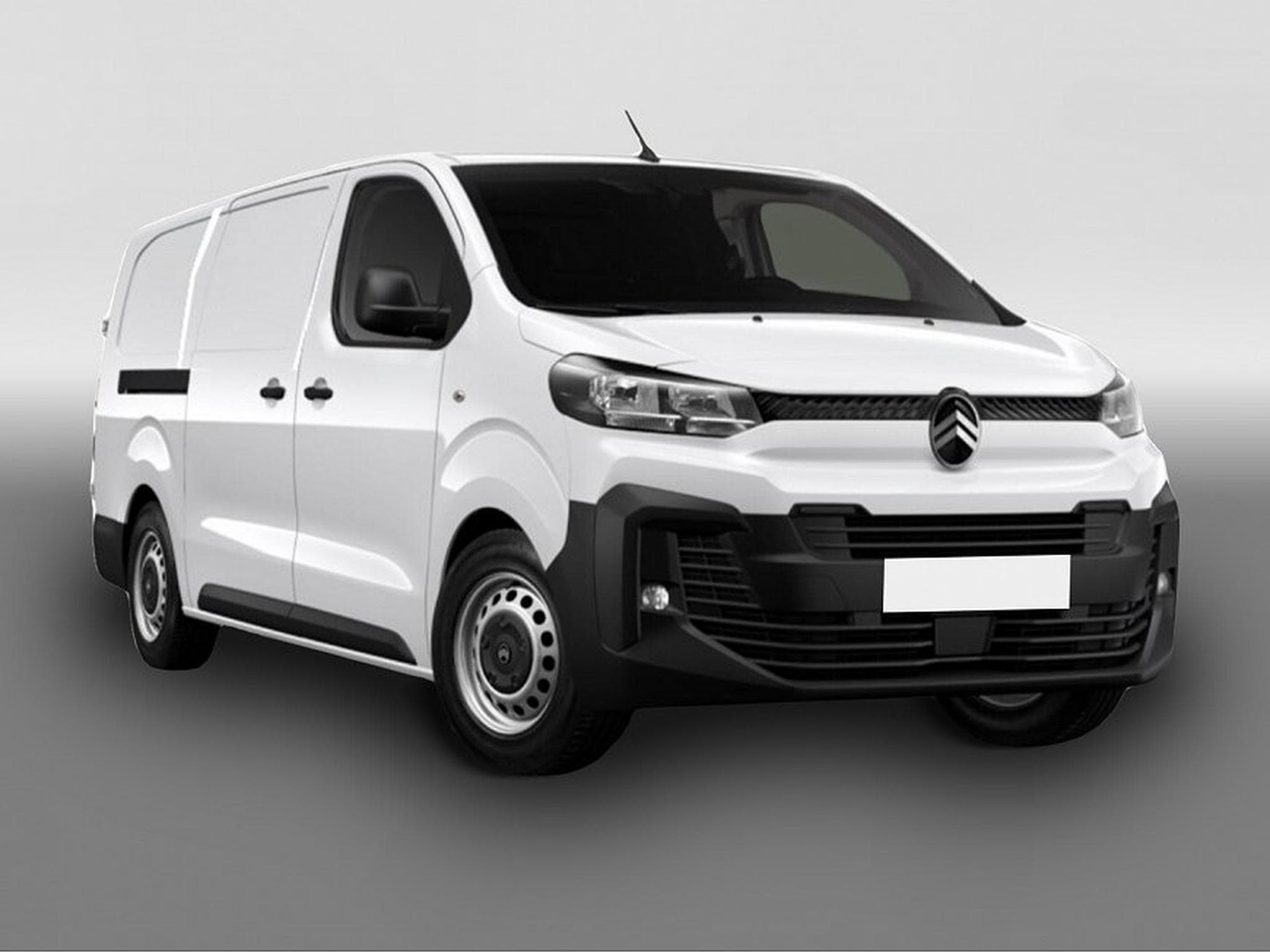 Citroën Jumpy (2024) - Foto 1
