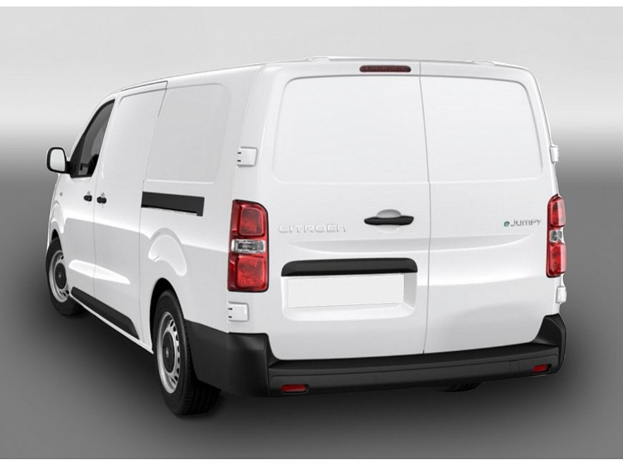 Citroën Jumpy (2024) - Foto 4