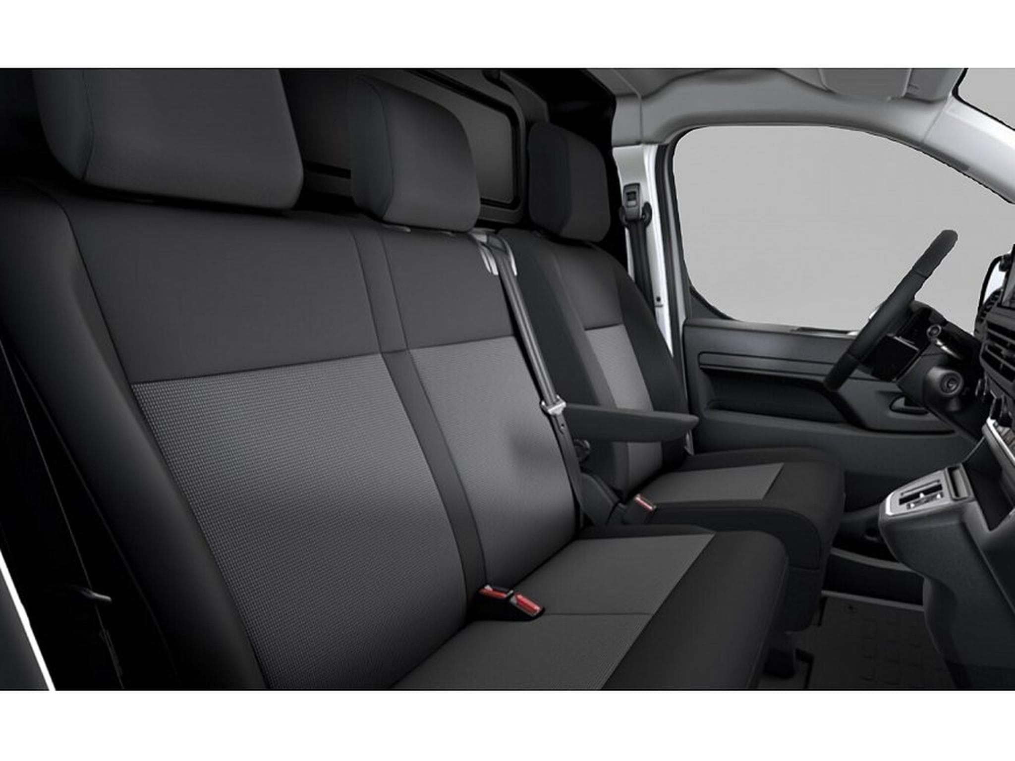Citroën Jumpy (2024) - Foto 6