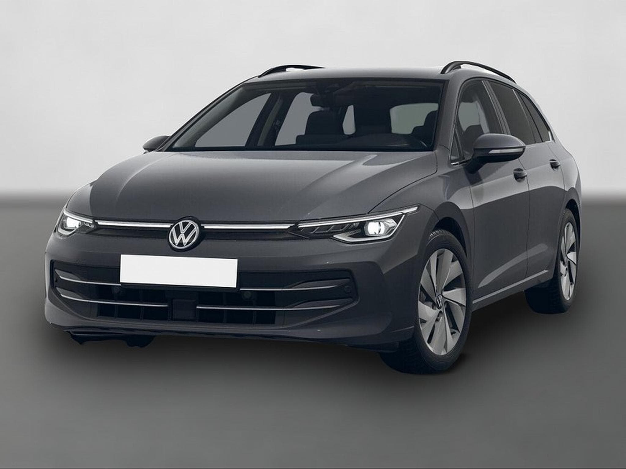 VW Golf (2026) - Foto 1