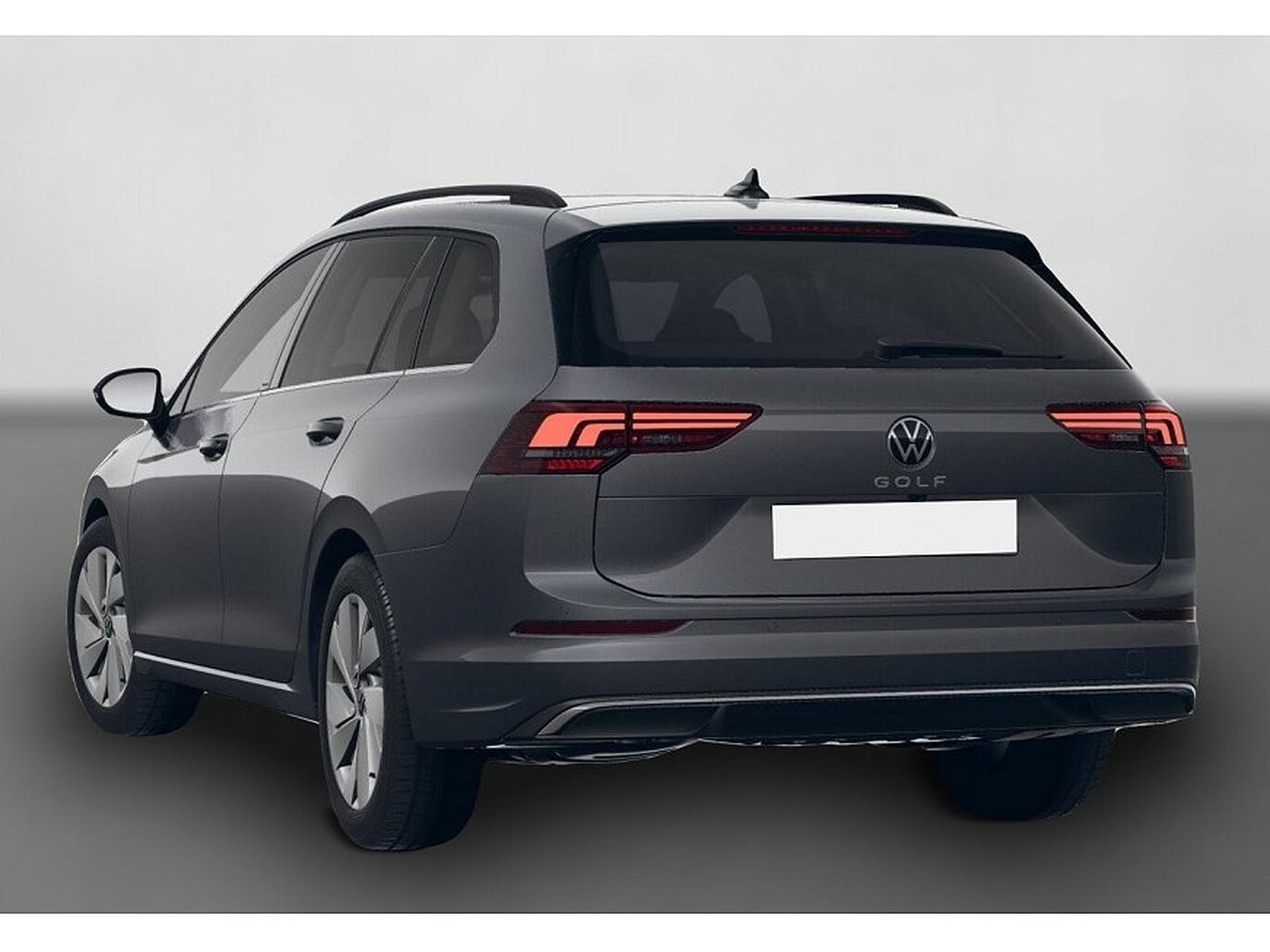 VW Golf (2026) - Foto 3