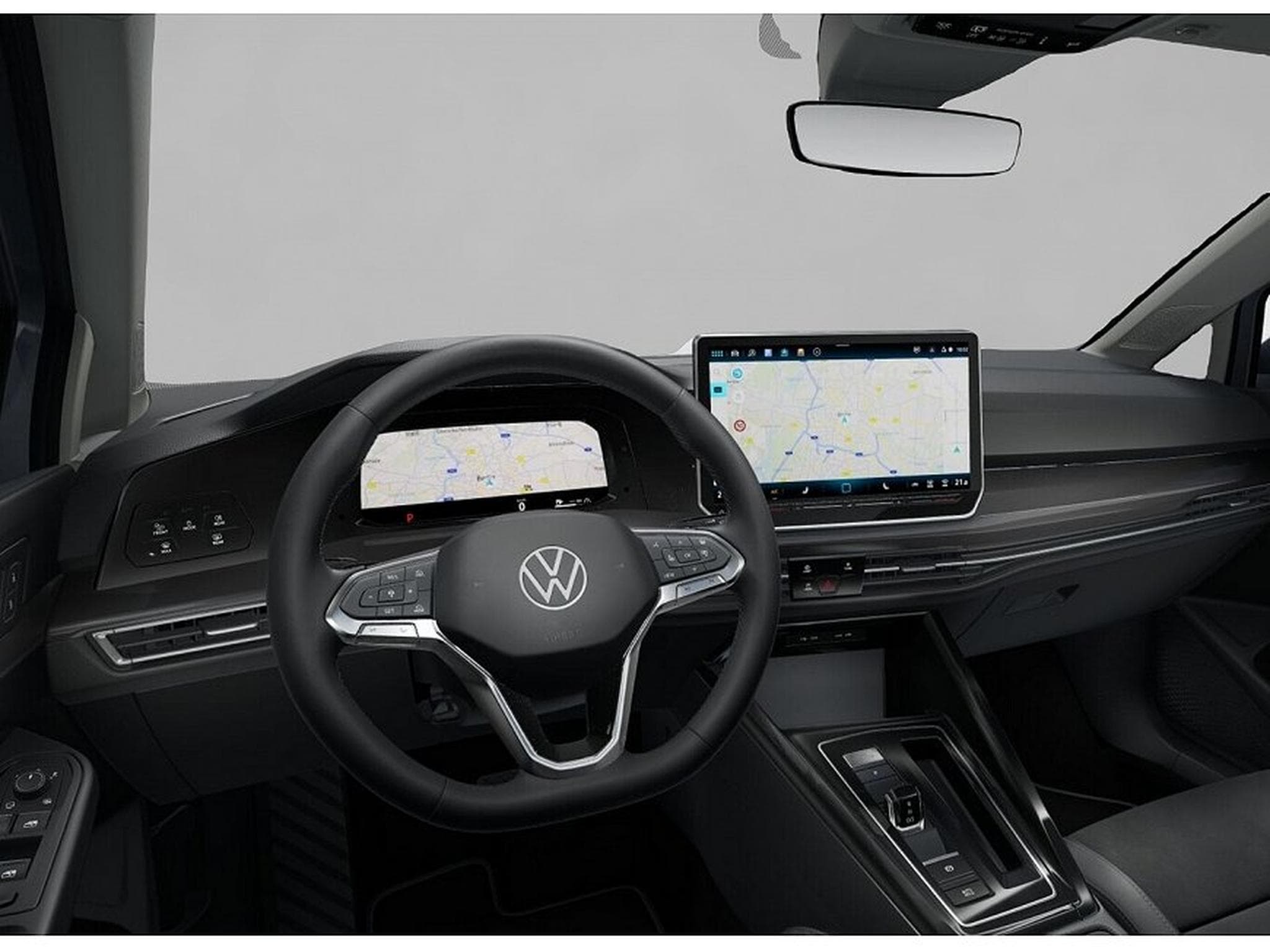 VW Golf (2026) - Foto 4