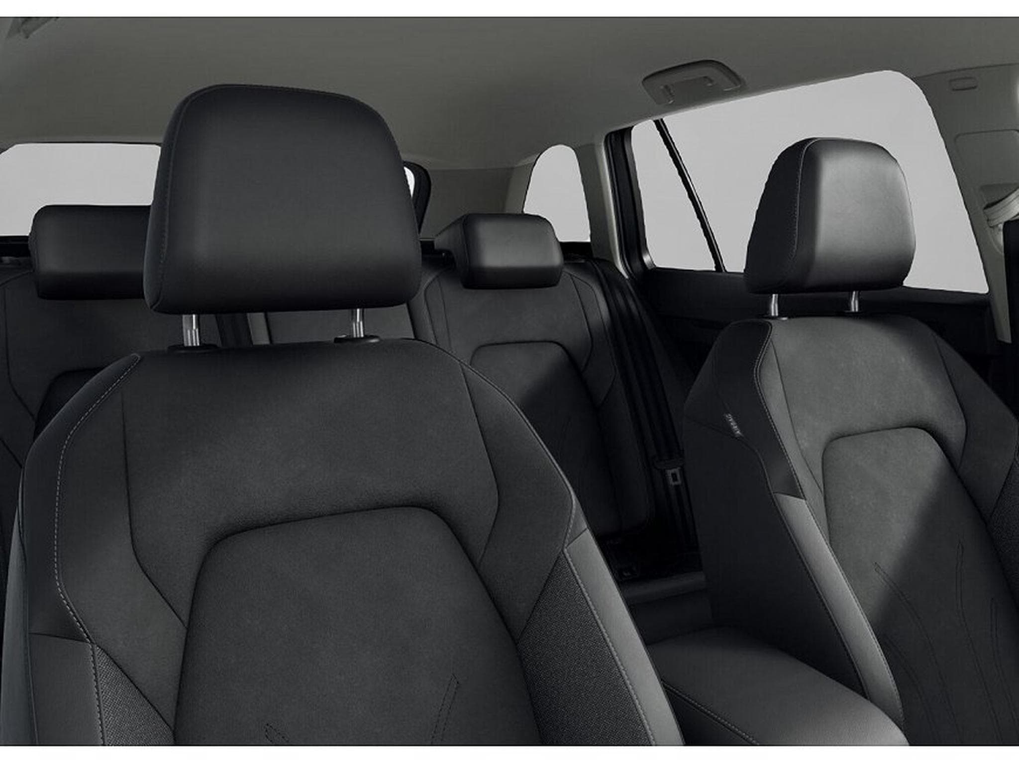 VW Golf (2026) - Foto 5