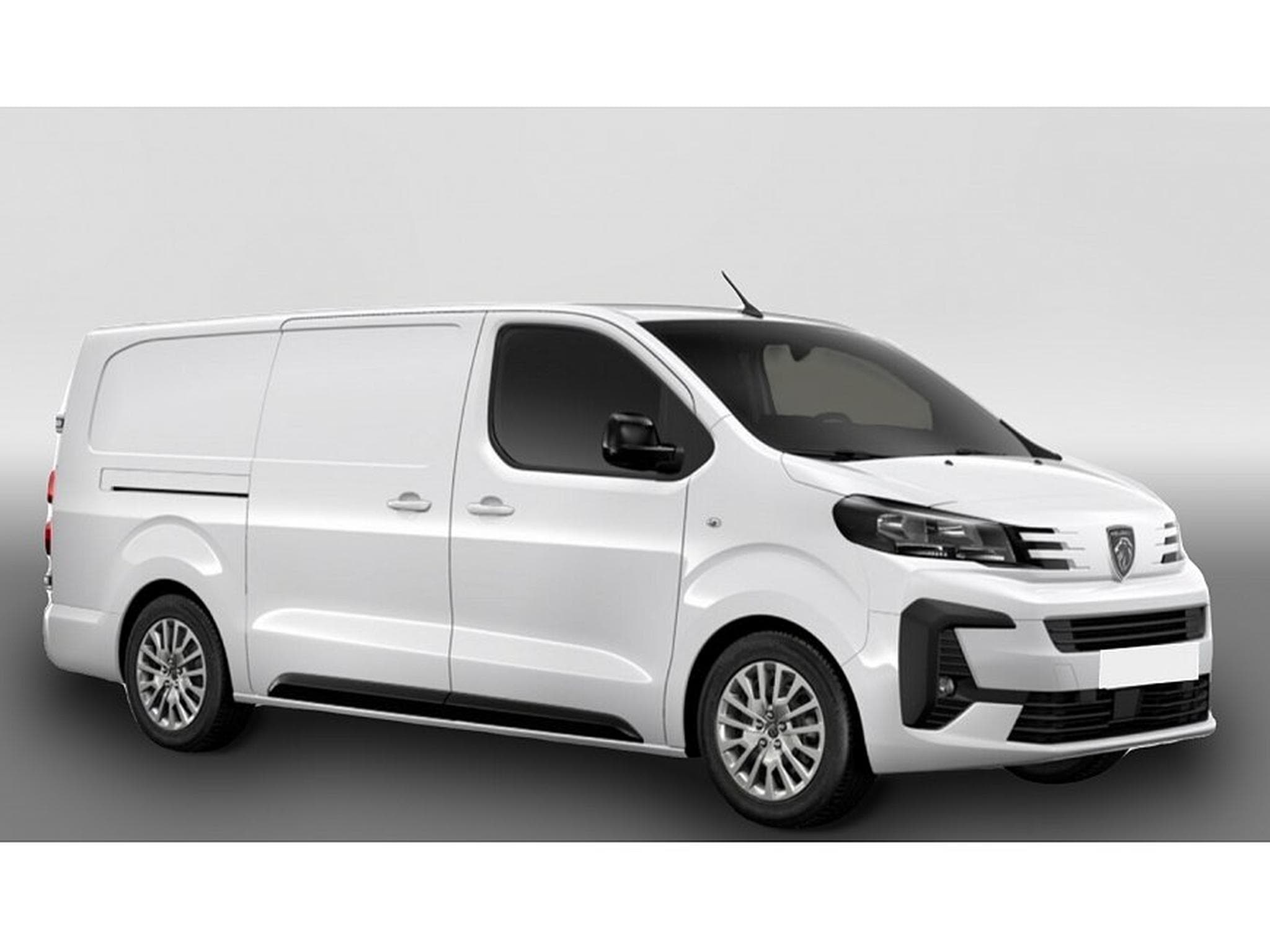 Peugeot Expert (2024) - Photo 2
