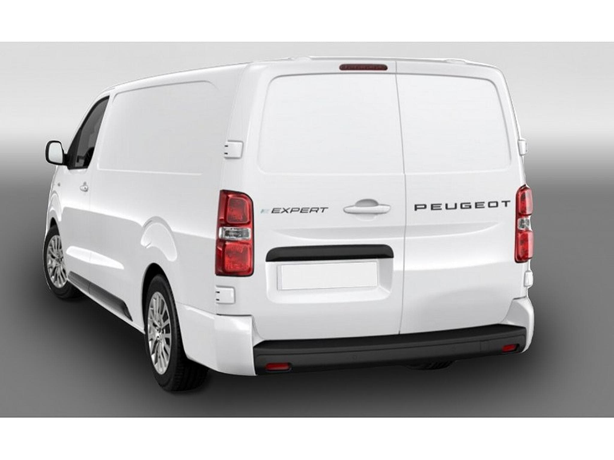 Peugeot Expert (2024) - Photo 4