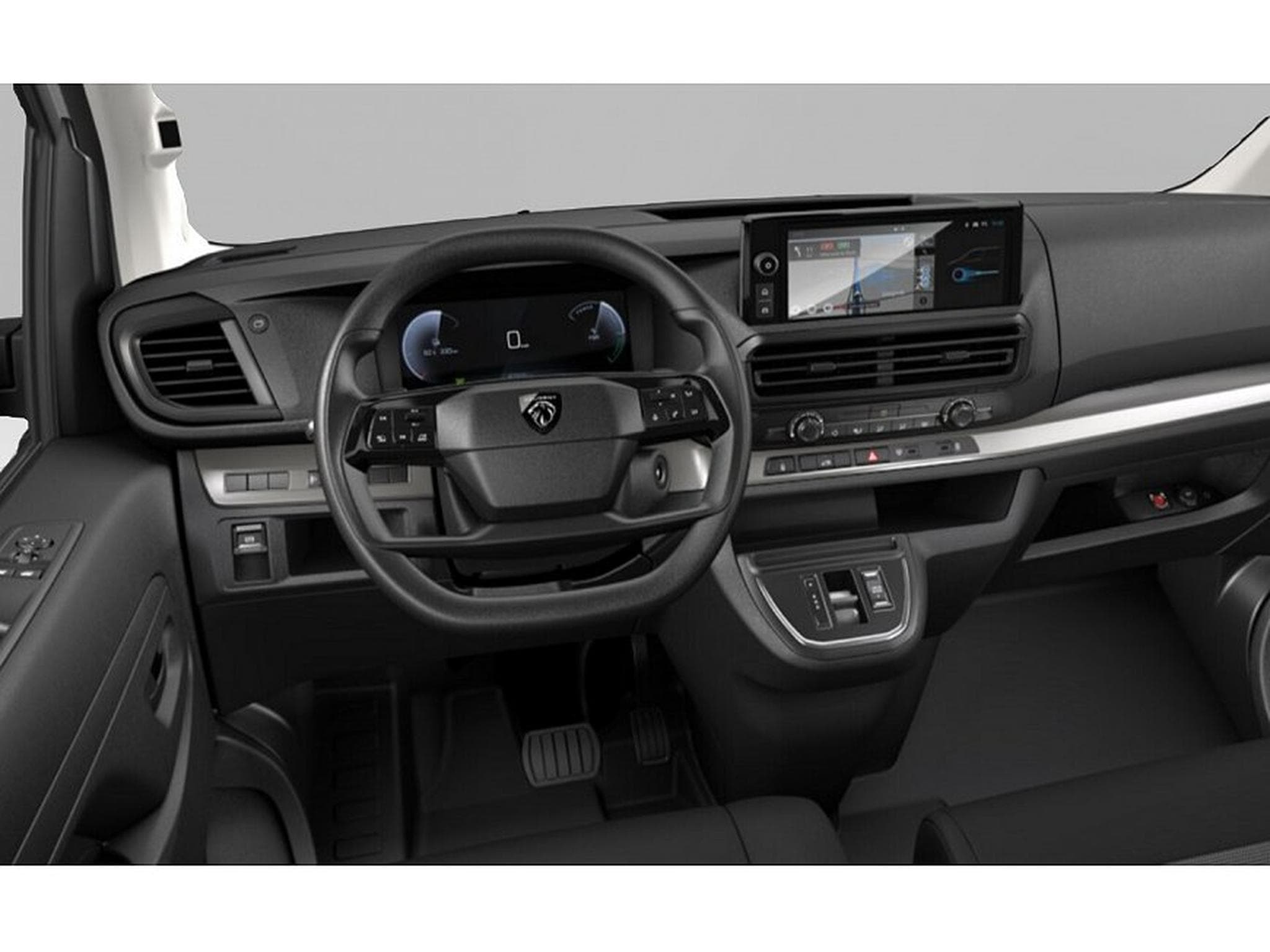 Peugeot Expert (2024) - Photo 5
