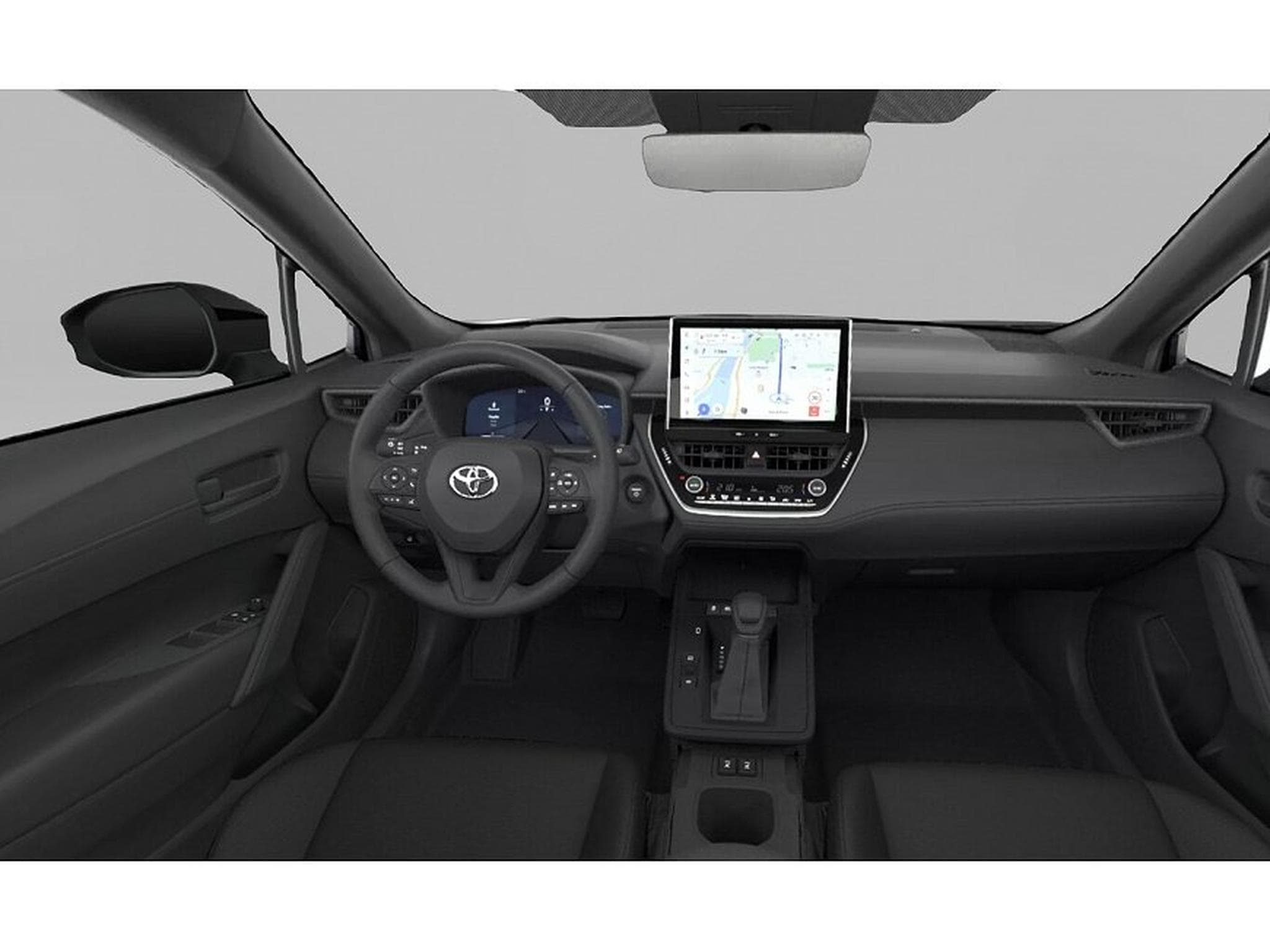 Toyota Corolla Verso (2025) - Photo 4