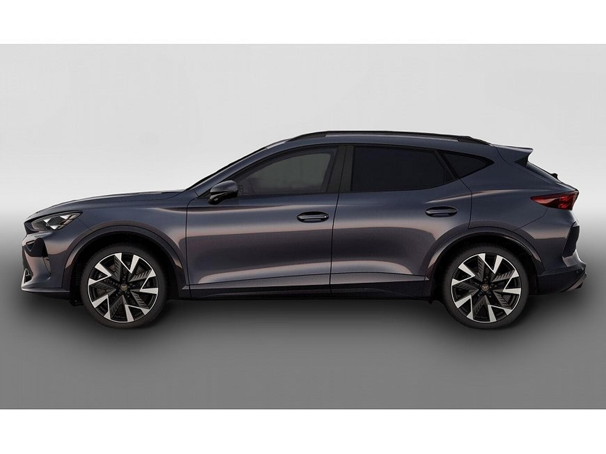 Cupra Formentor (2025) - Foto 2