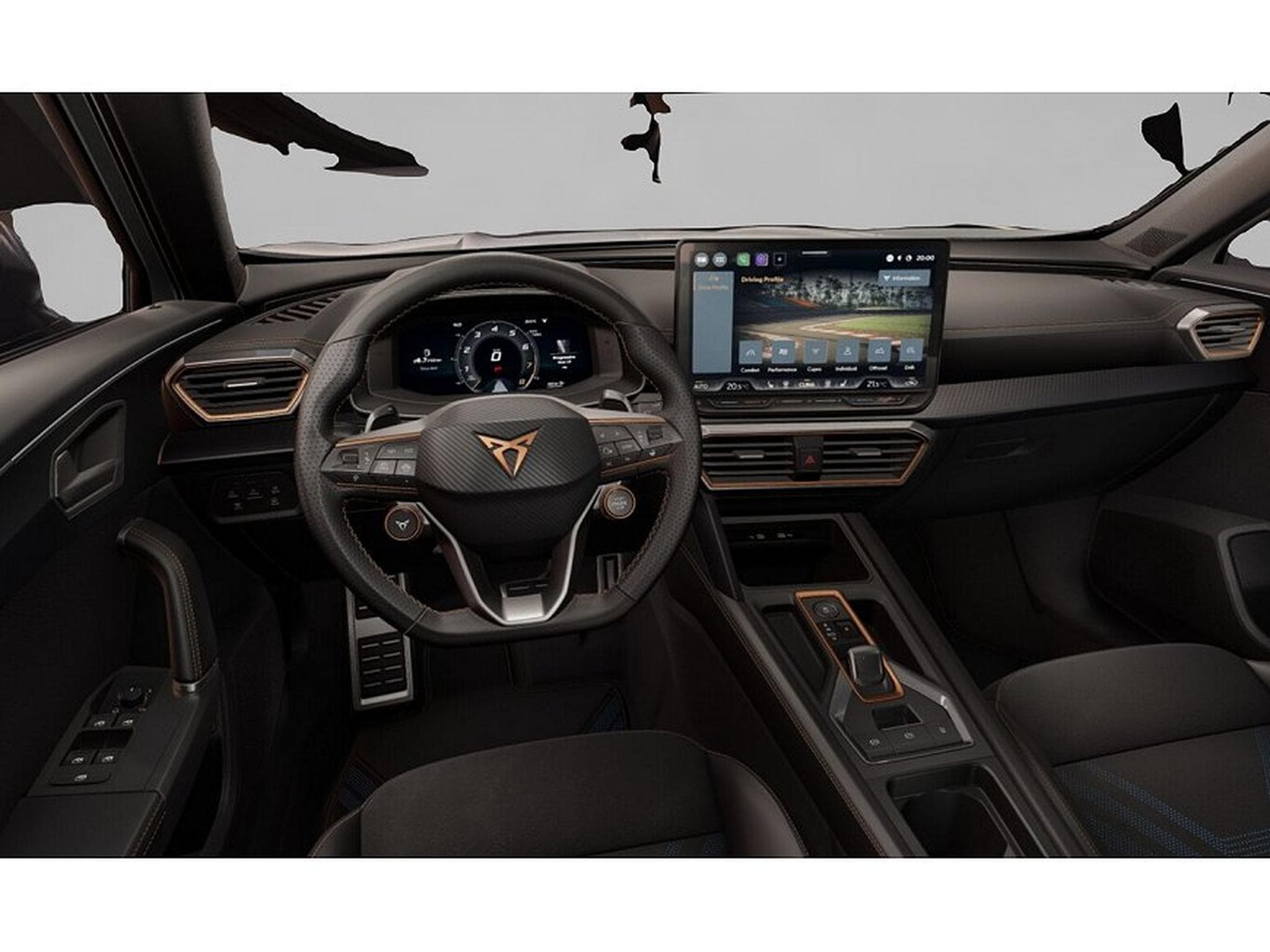 Cupra Formentor (2025) - Foto 4