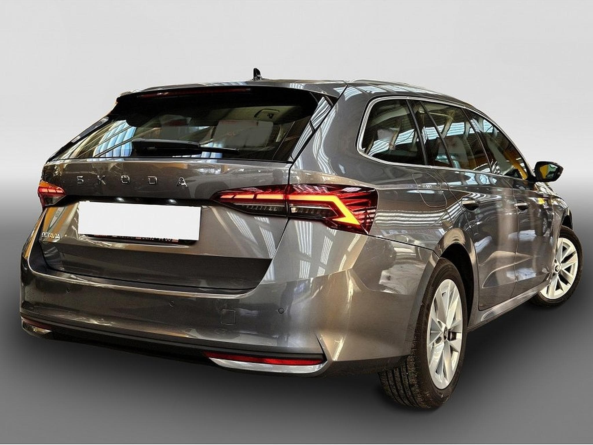 Skoda Octavia (2026) - Photo 2