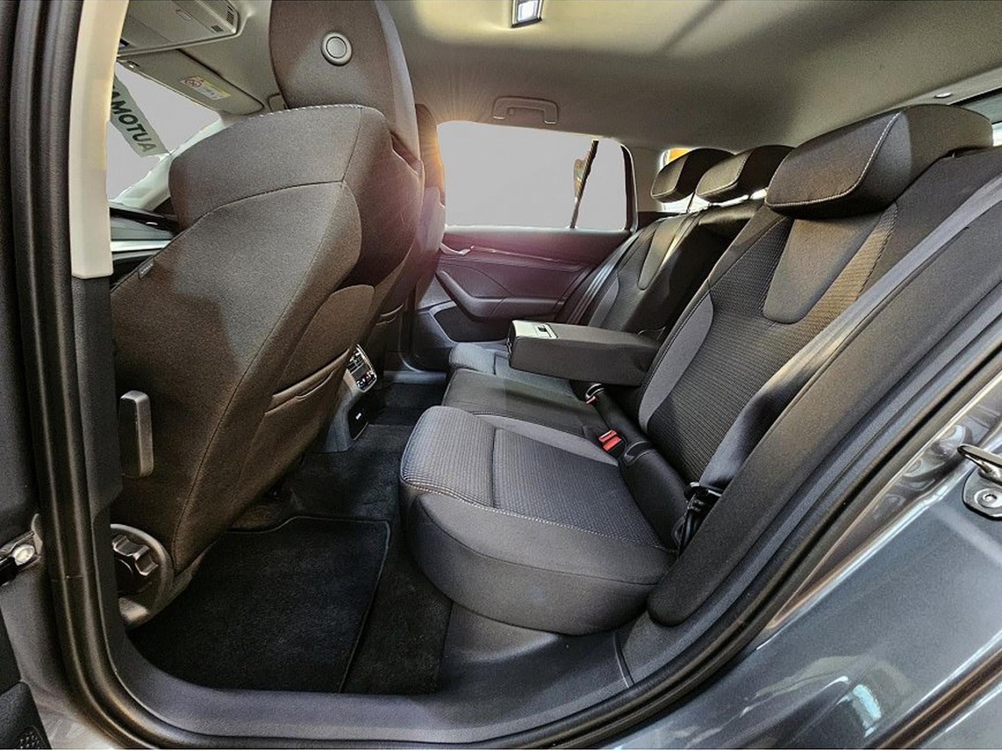 Skoda Octavia (2026) - Photo 5