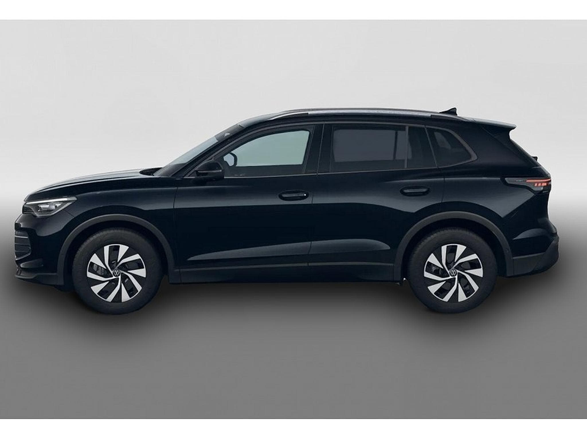 VW Tiguan (2026) - Foto 2