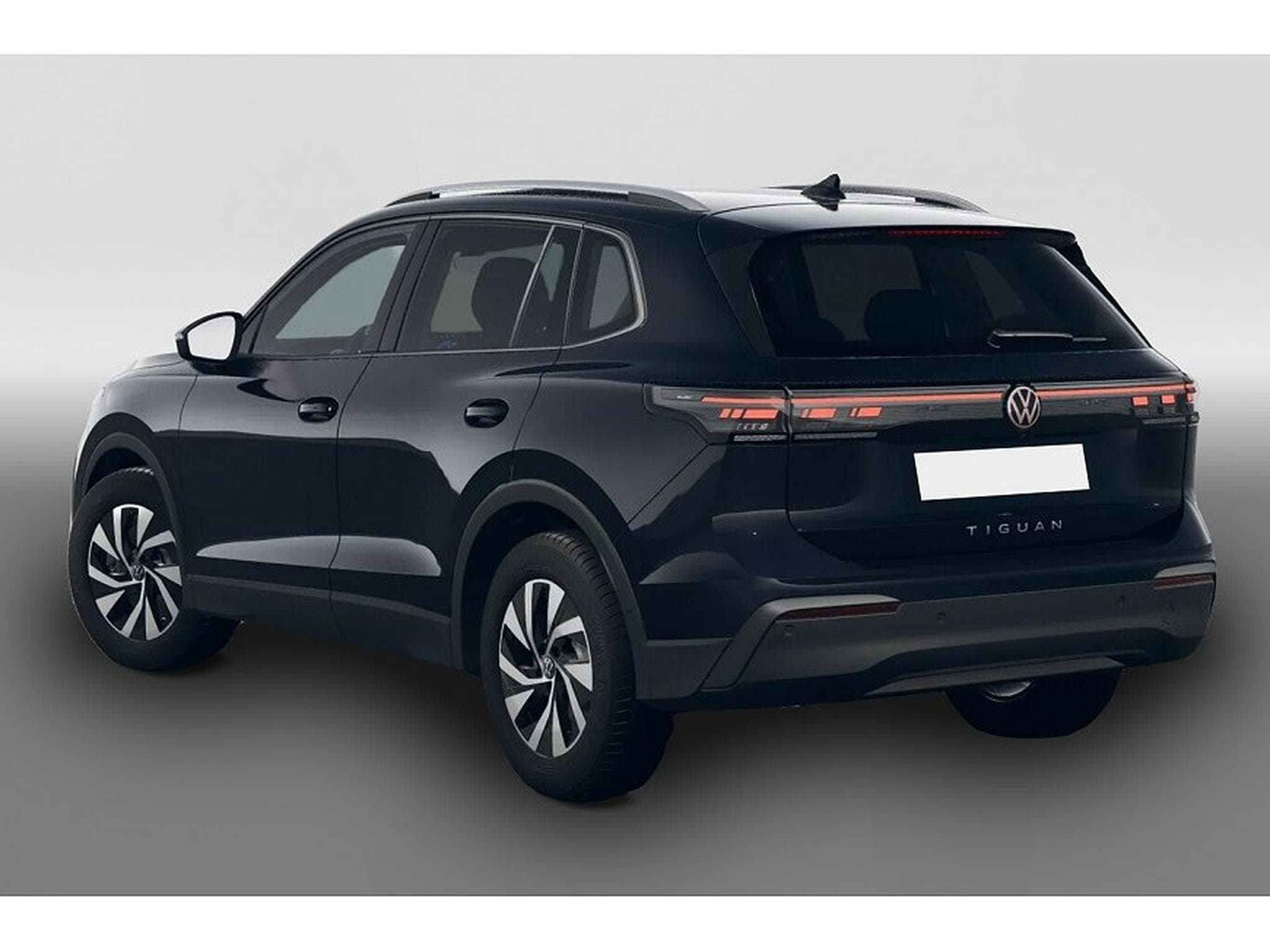 VW Tiguan (2026) - Foto 3