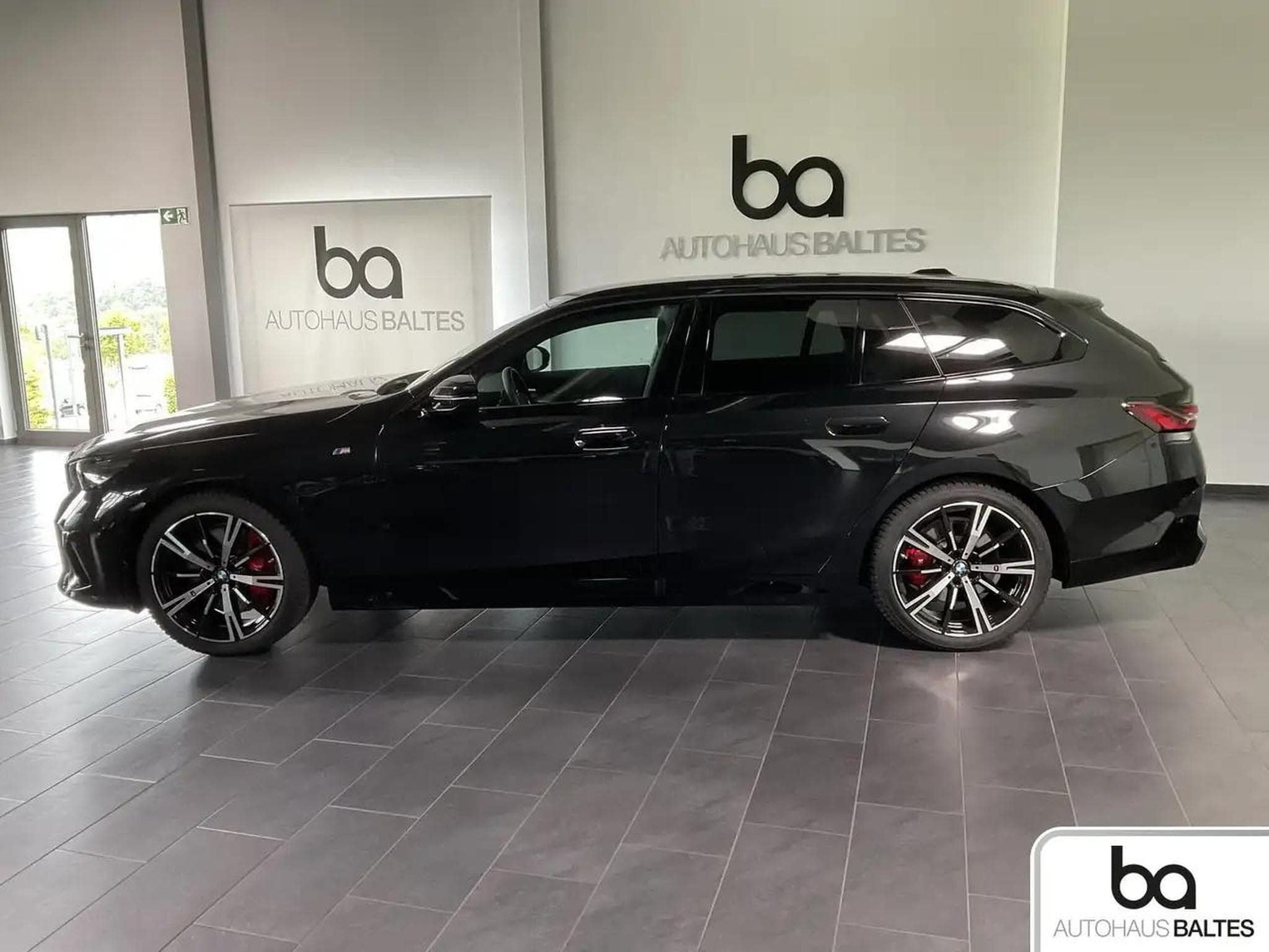 BMW 540 (2024) - Foto 3