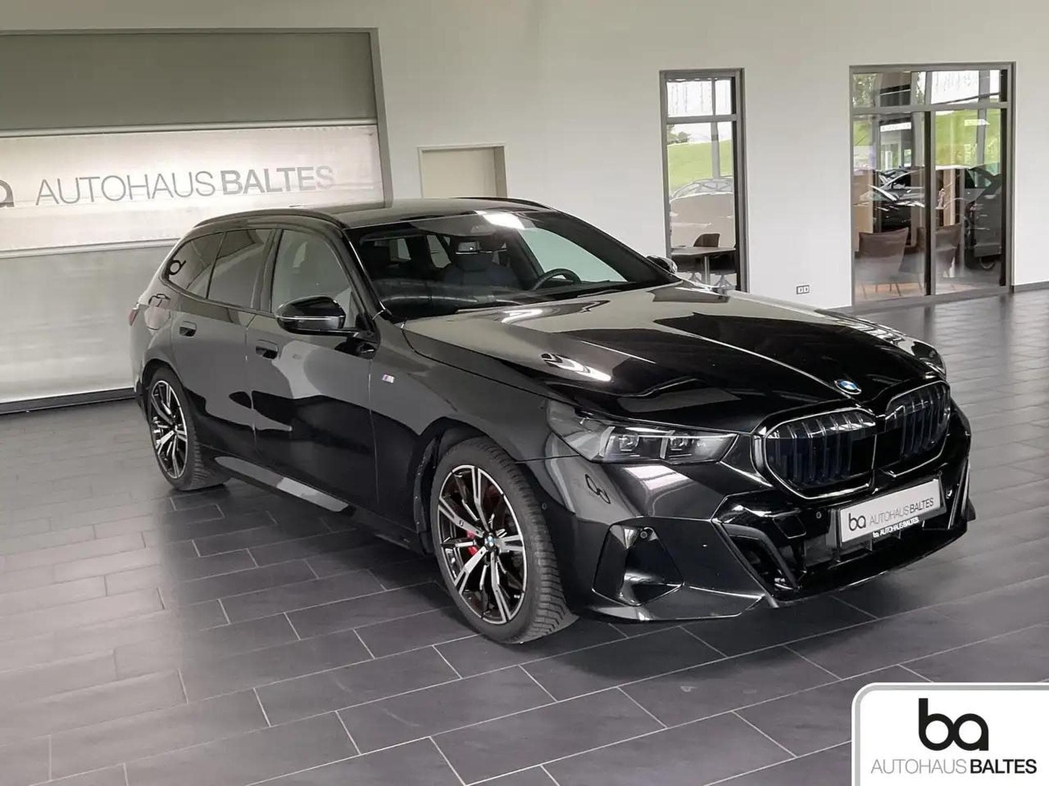 BMW 540 (2024) - Foto 5