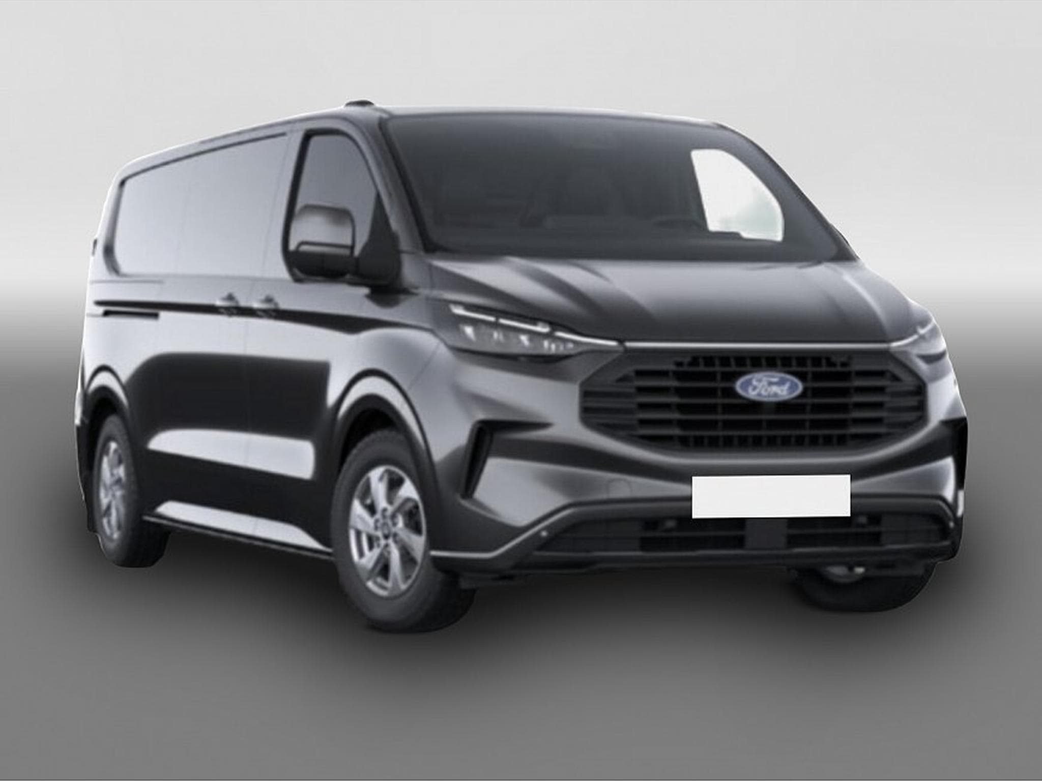 Ford Transit (2025) - Foto 1