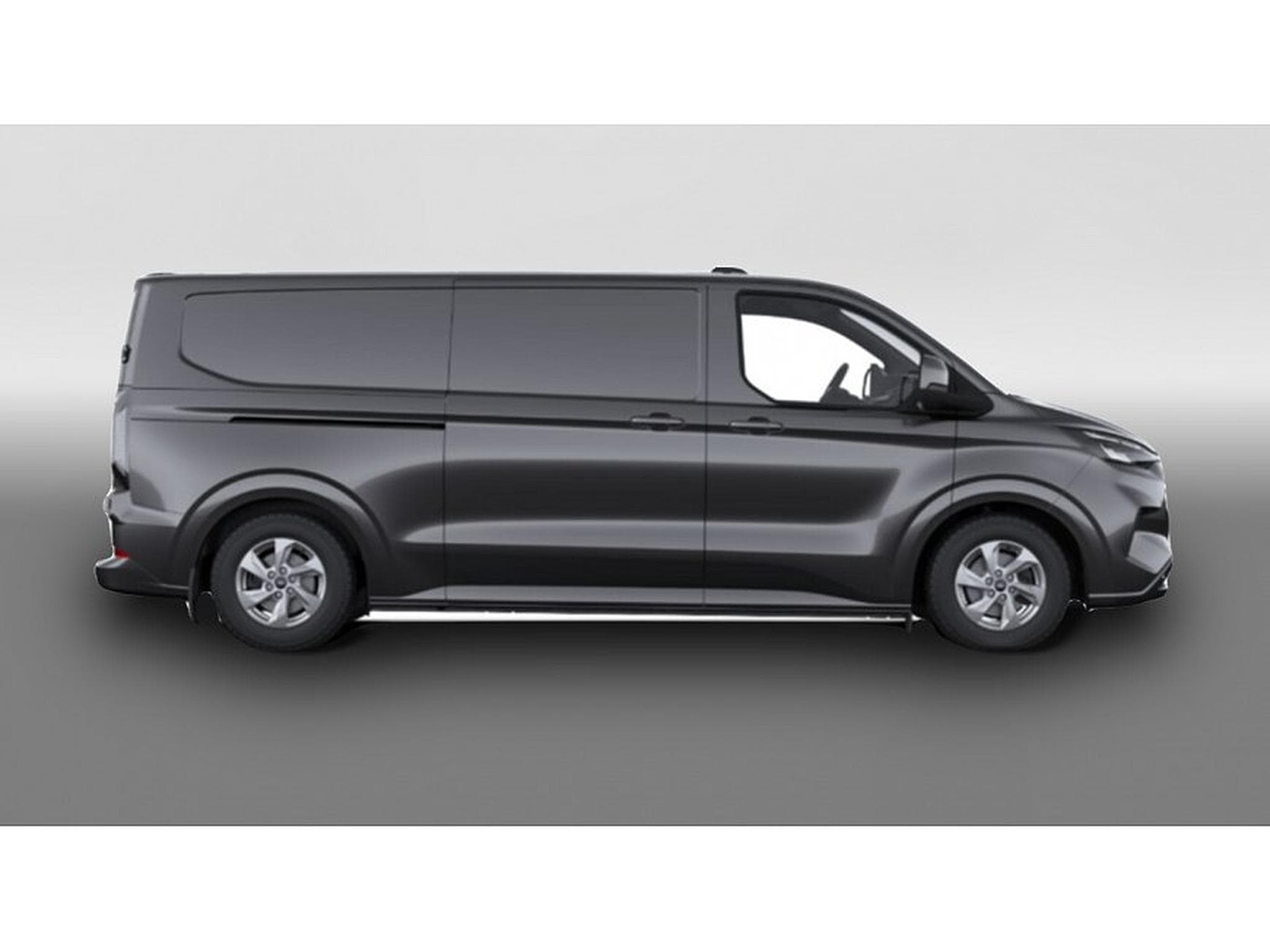 Ford Transit (2025) - Foto 2