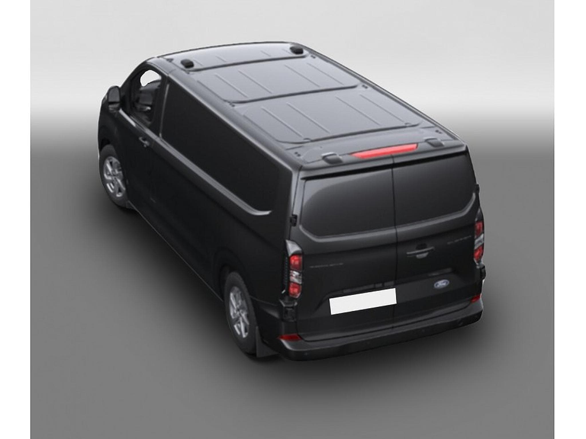 Ford Transit (2025) - Foto 3