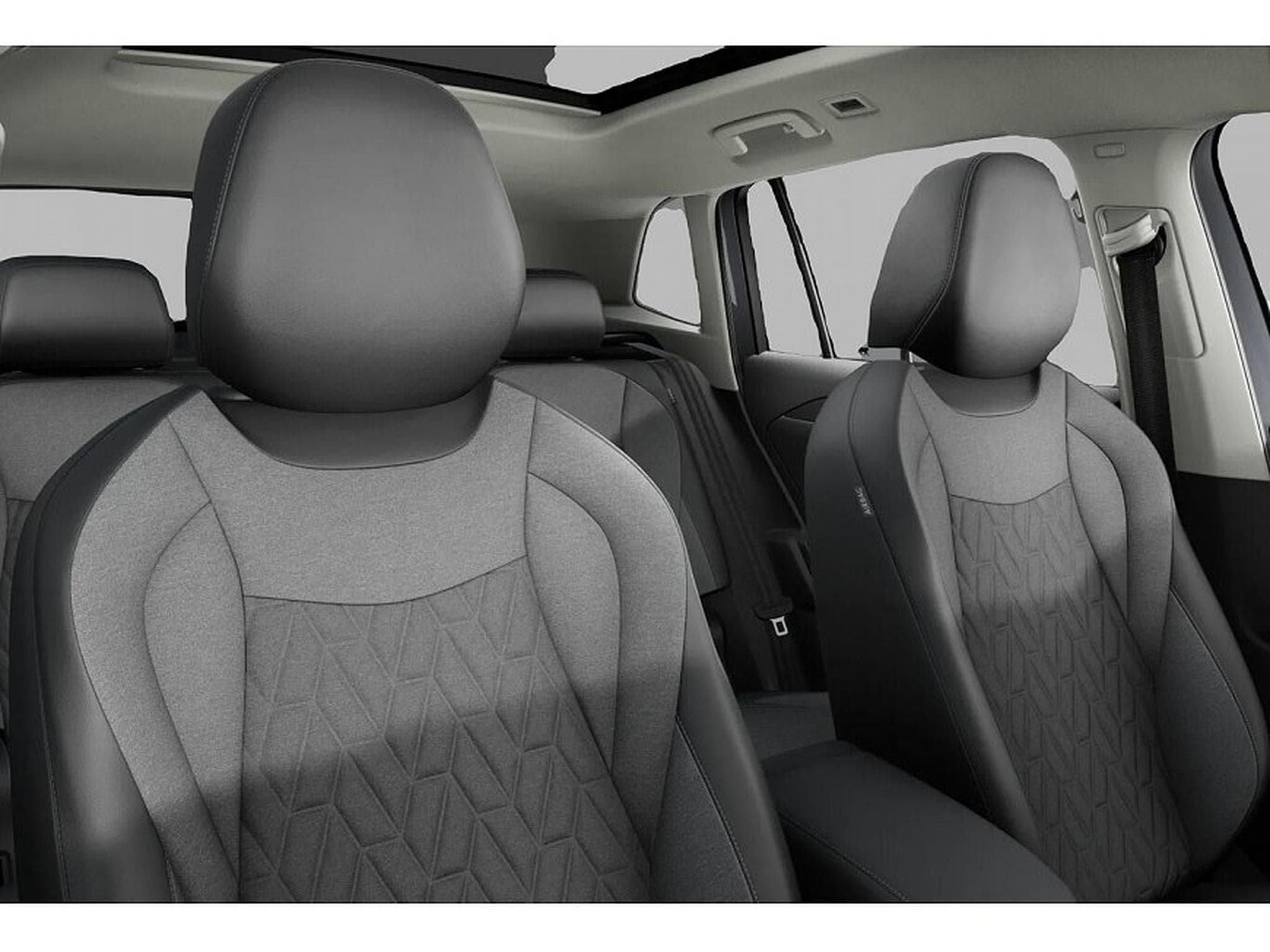VW Tiguan (2026) - Foto 5