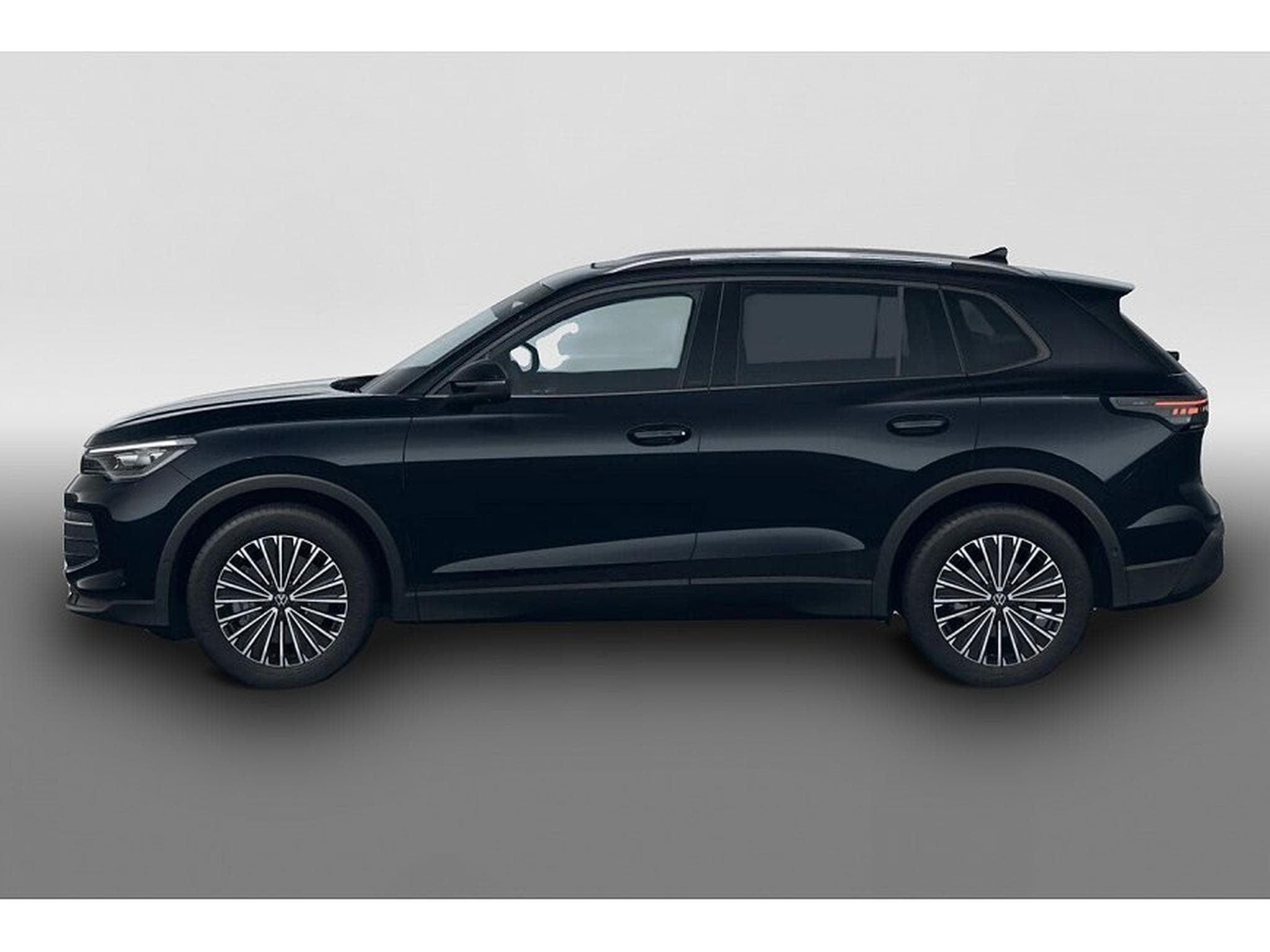 VW Tiguan (2026) - Foto 2