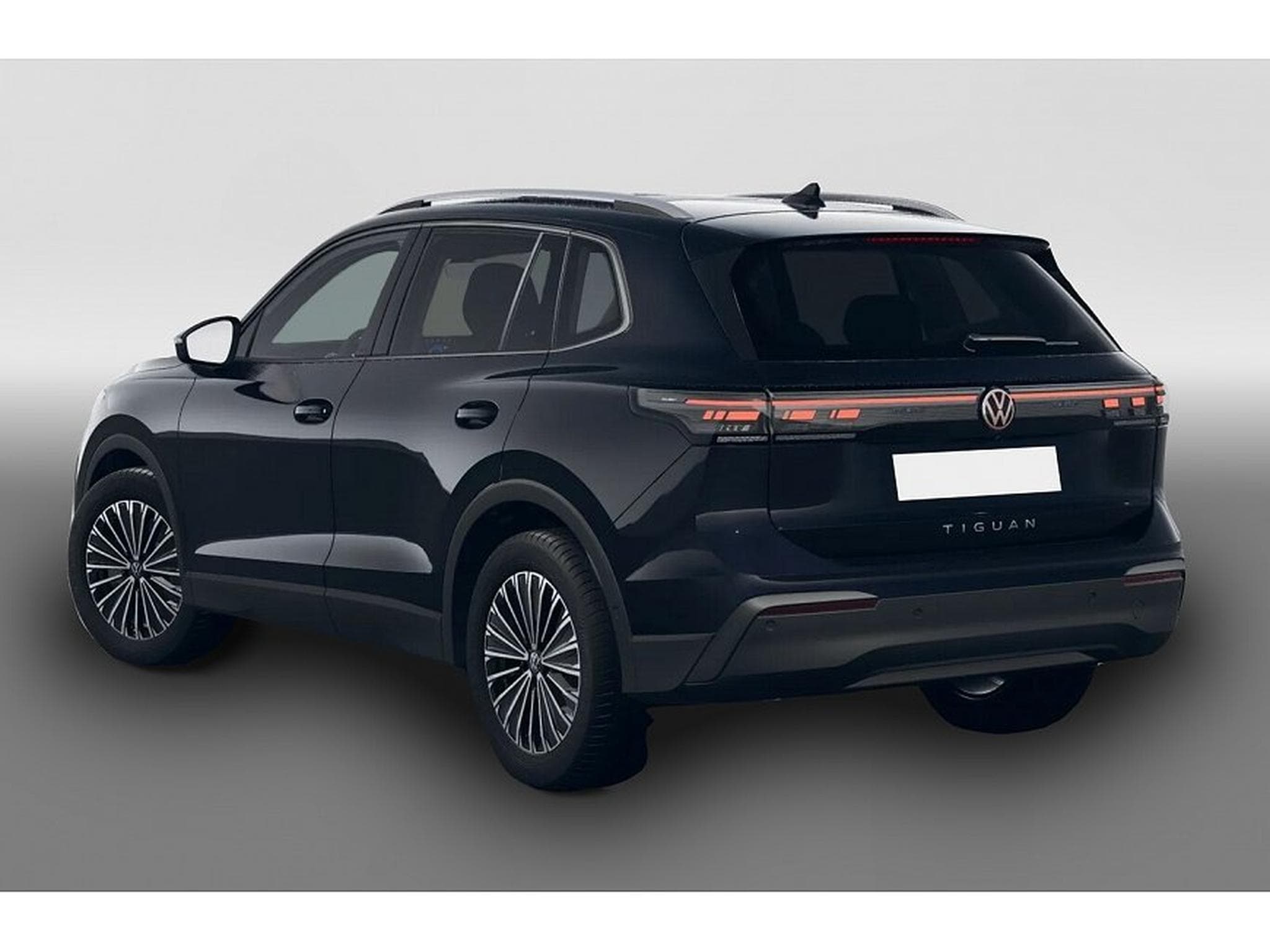 VW Tiguan (2026) - Foto 3