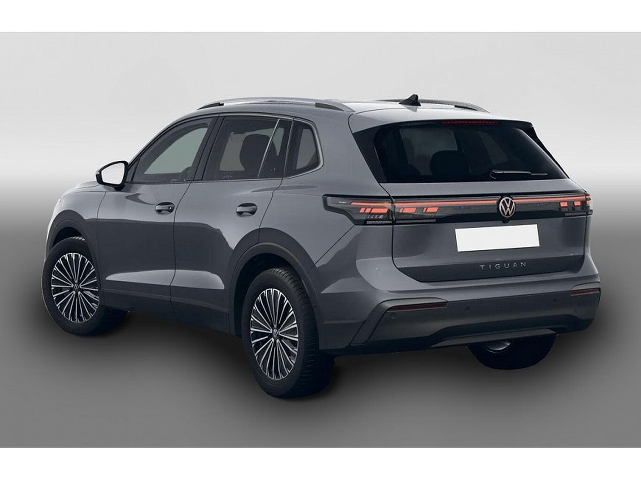 VW Tiguan (2026) - Foto 3