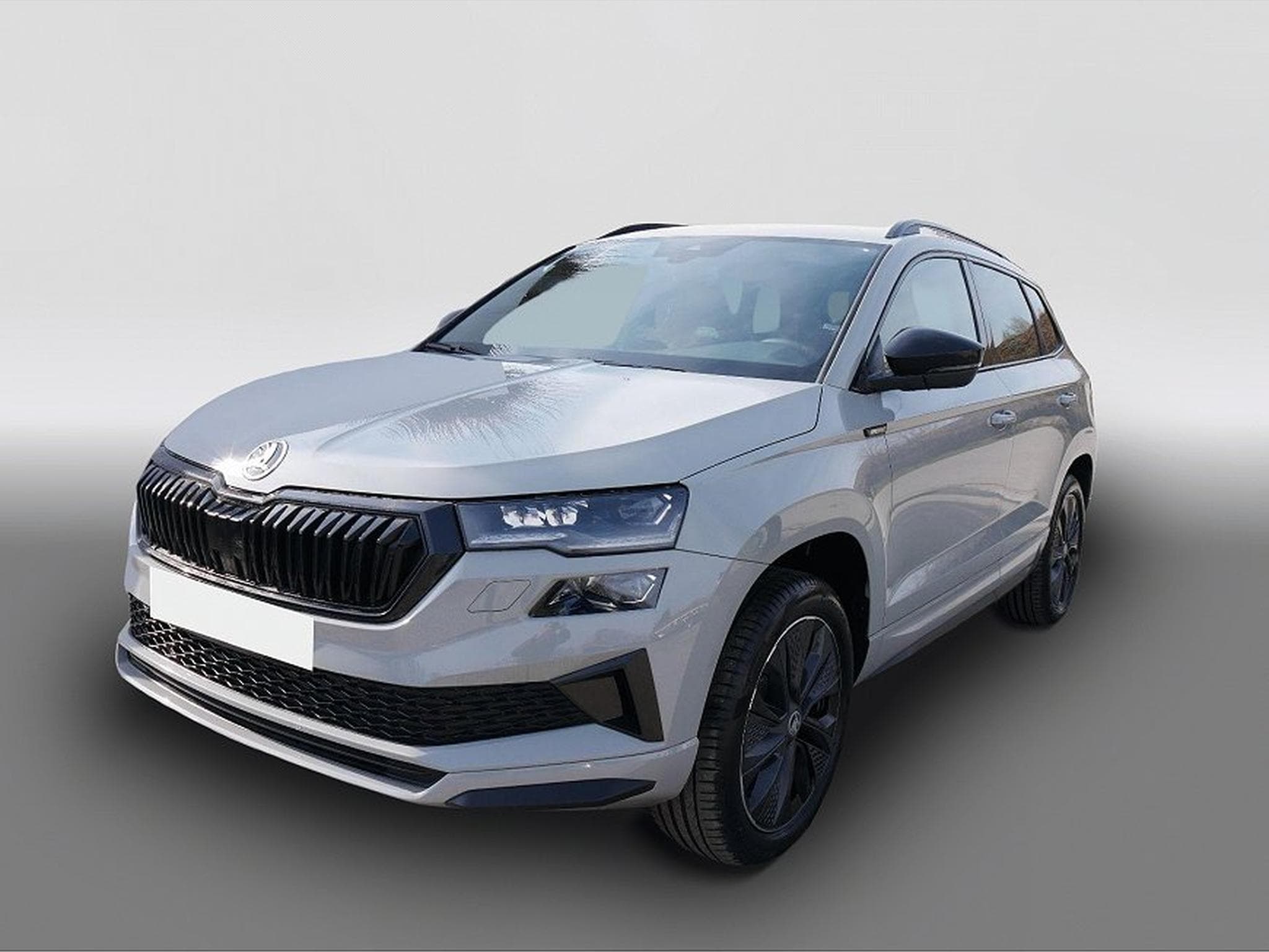 Skoda Karoq (2026) - Foto 1