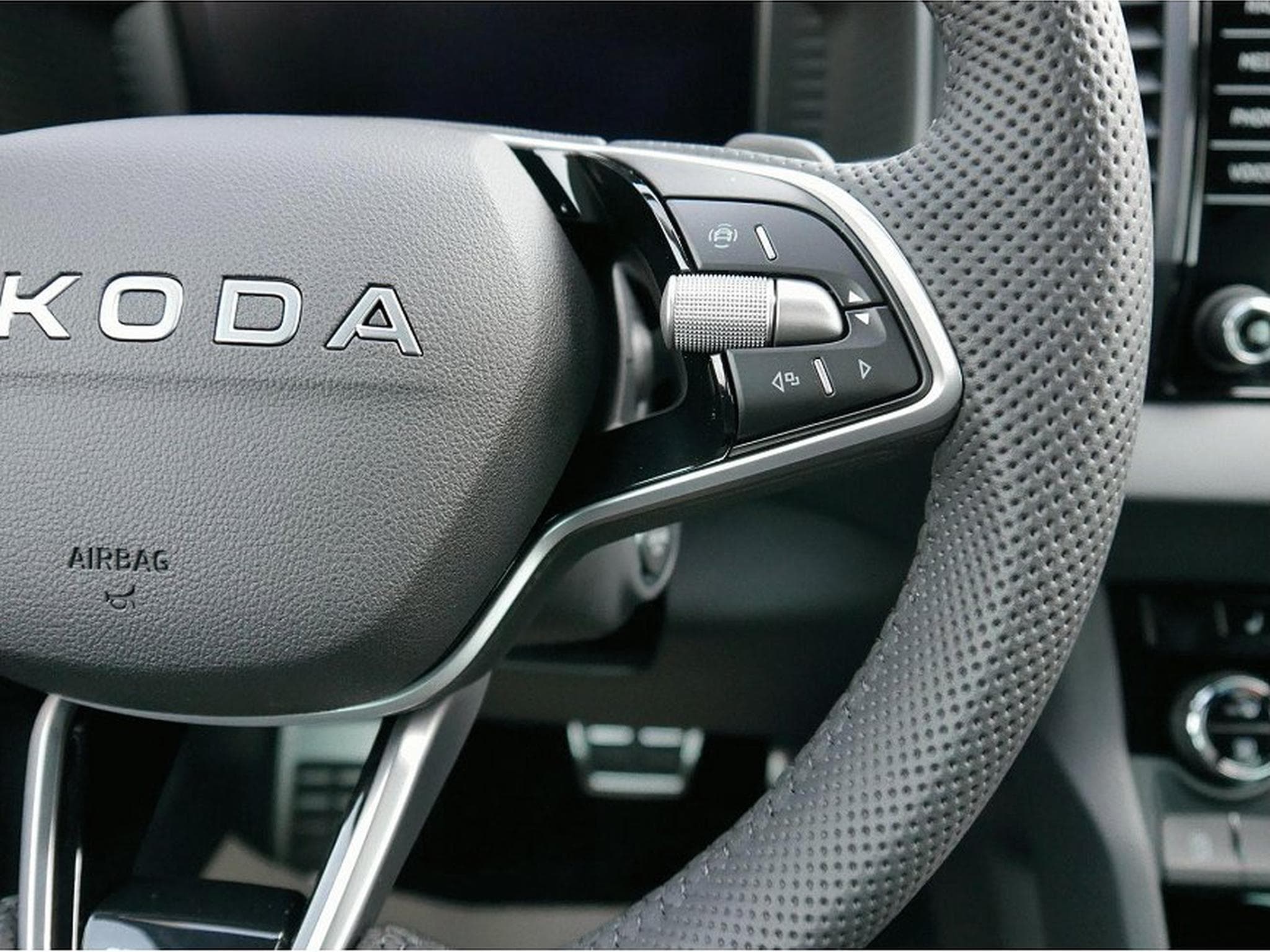 Skoda Karoq (2026) - Foto 13