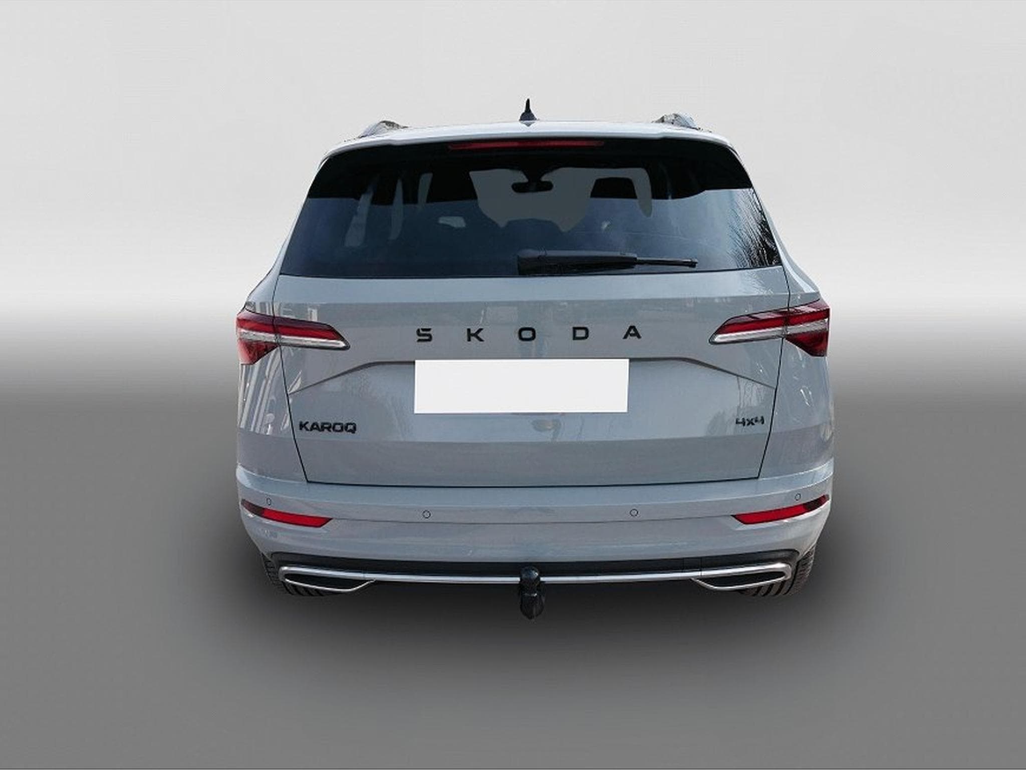 Skoda Karoq (2026) - Foto 2