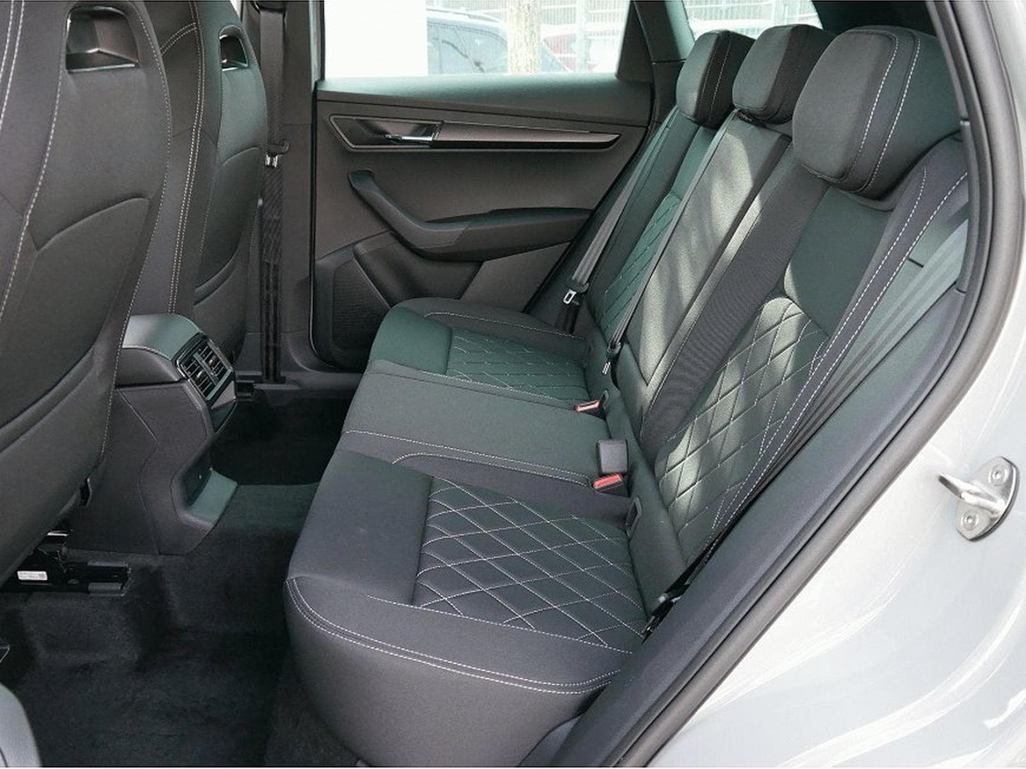 Skoda Karoq (2026) - Foto 7