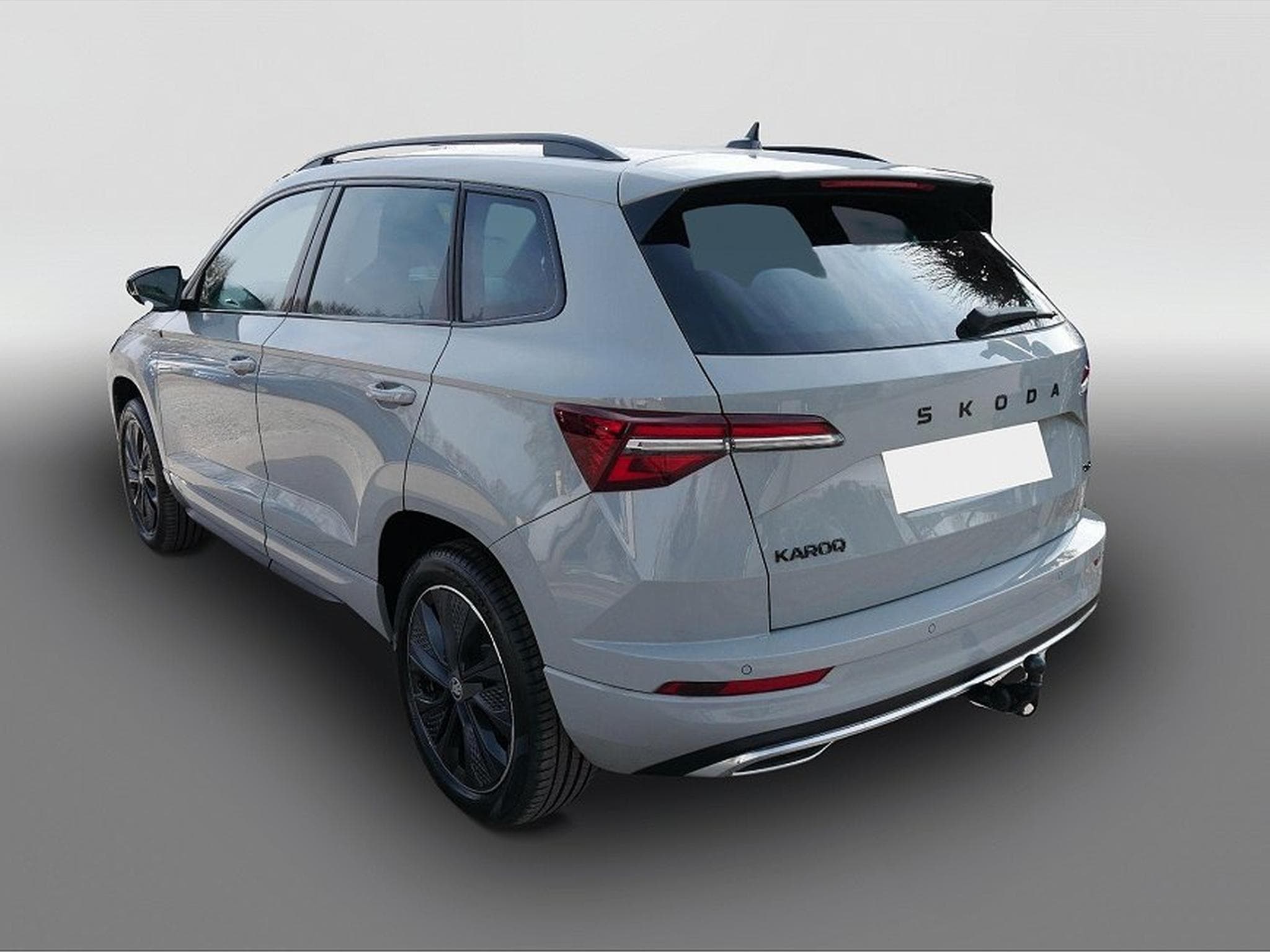 Skoda Karoq (2026) - Foto 5