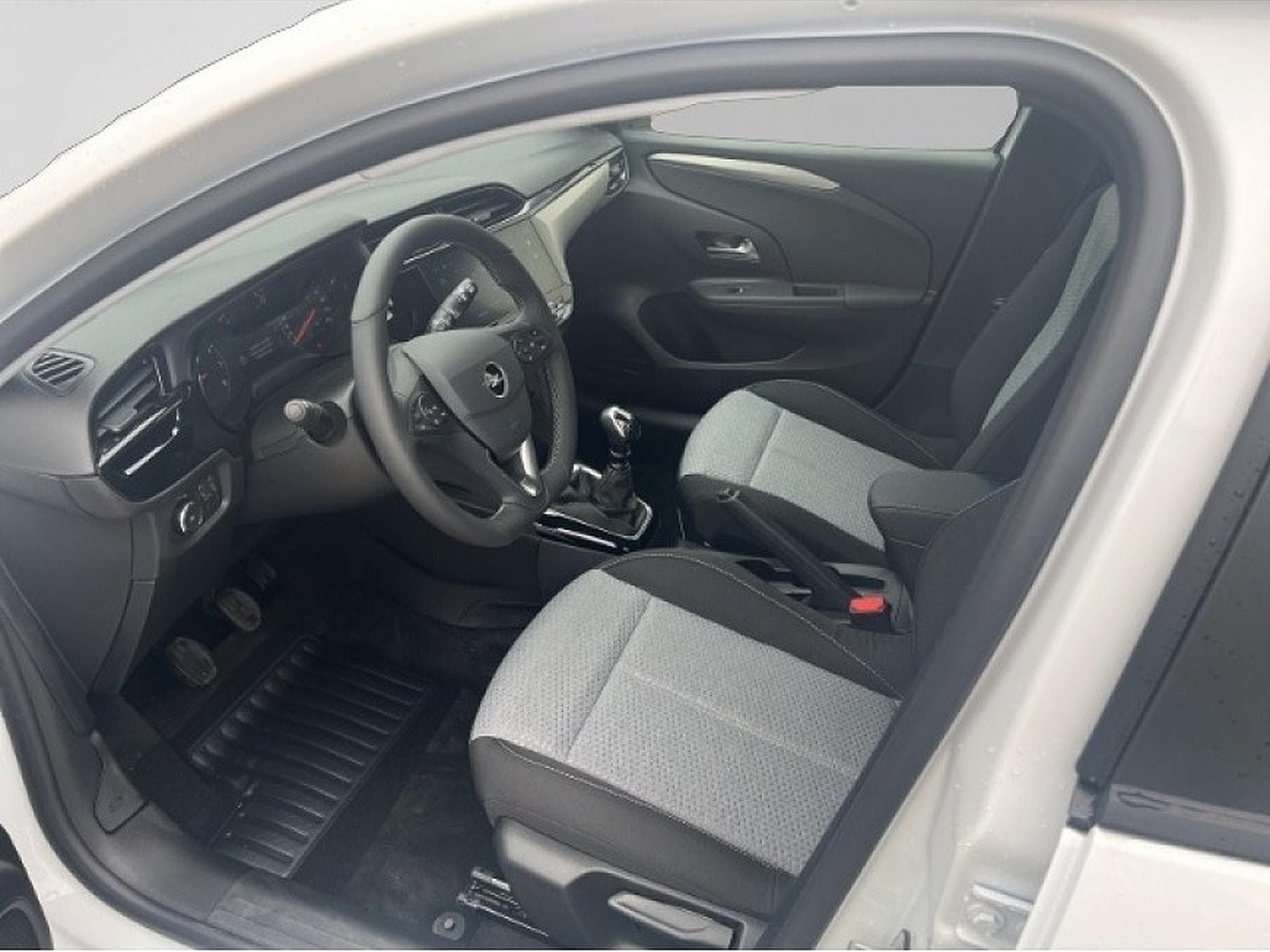 Opel Corsa (2025) - Foto 7