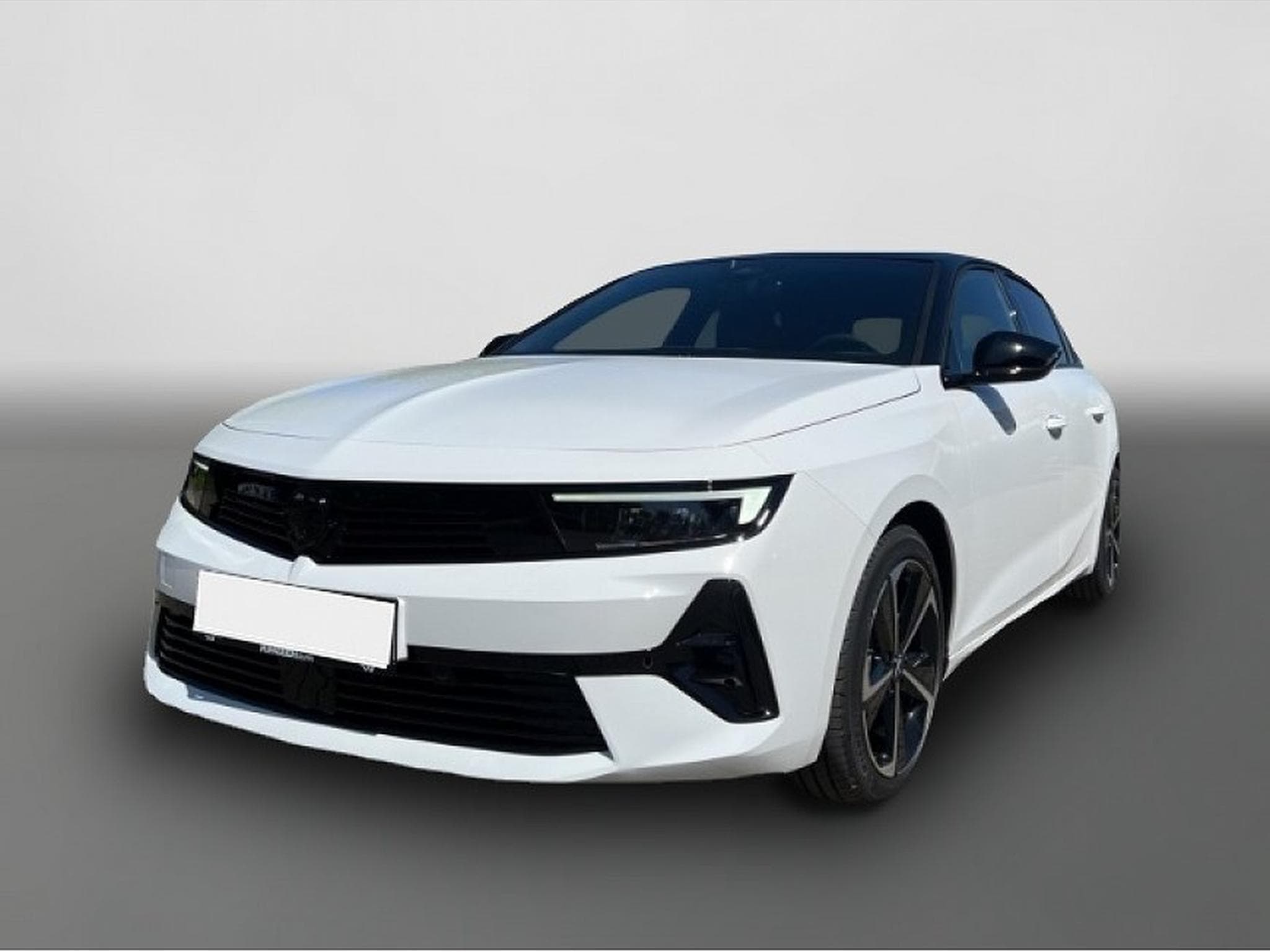 Opel Astra (2025) - Foto 1