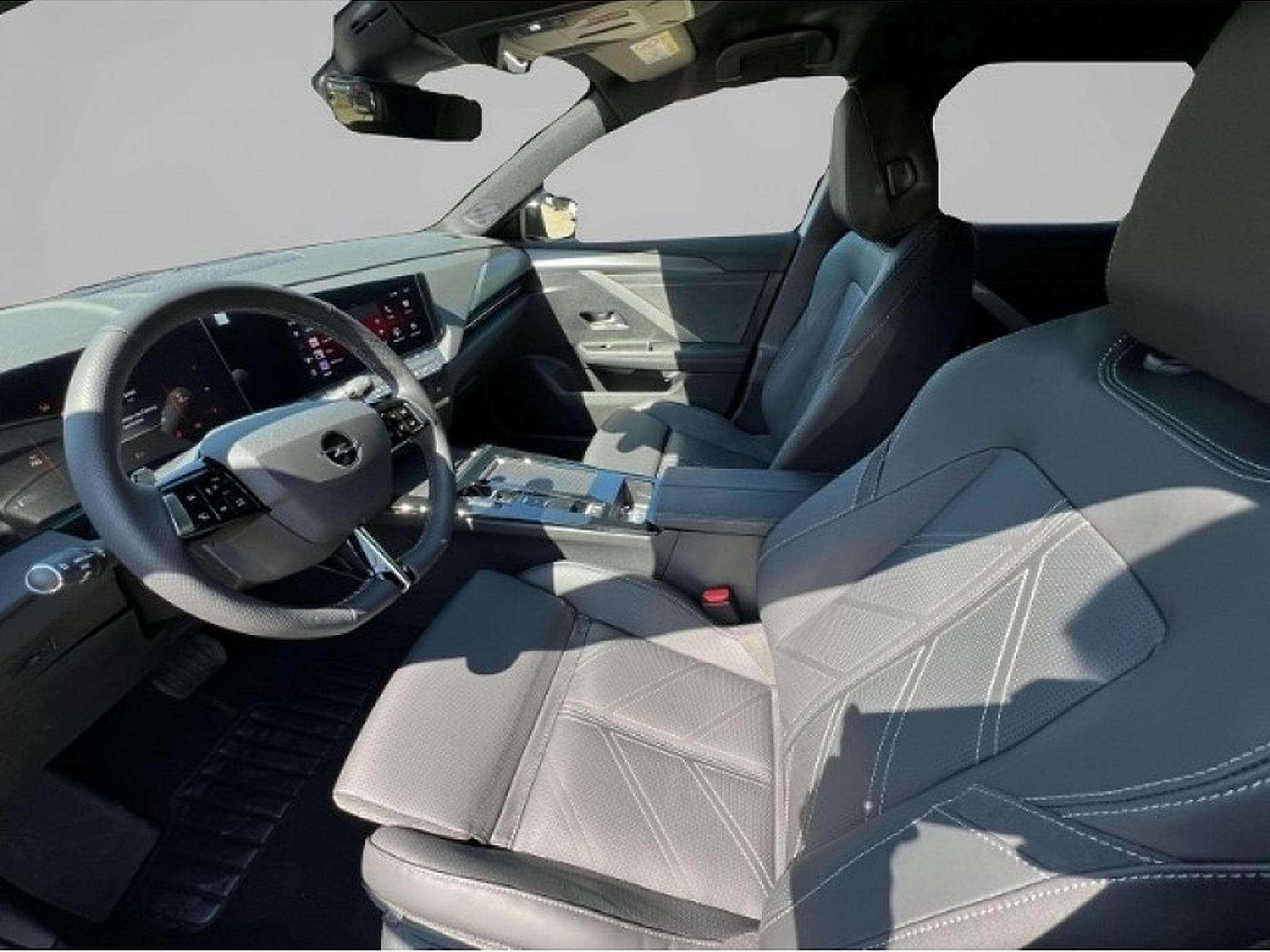 Opel Astra (2025) - Foto 7