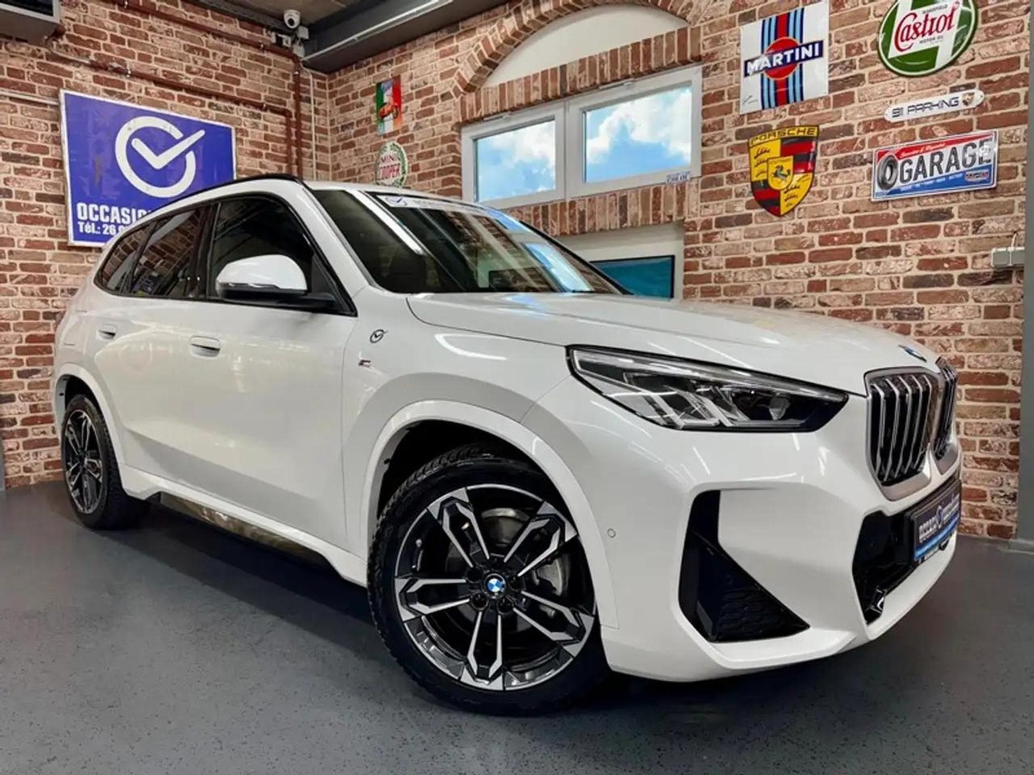BMW X1 (2025) - Foto 1