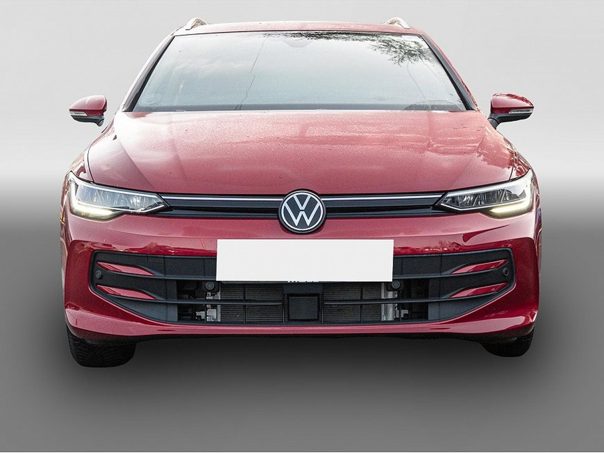 VW Golf (2025) - Foto 2