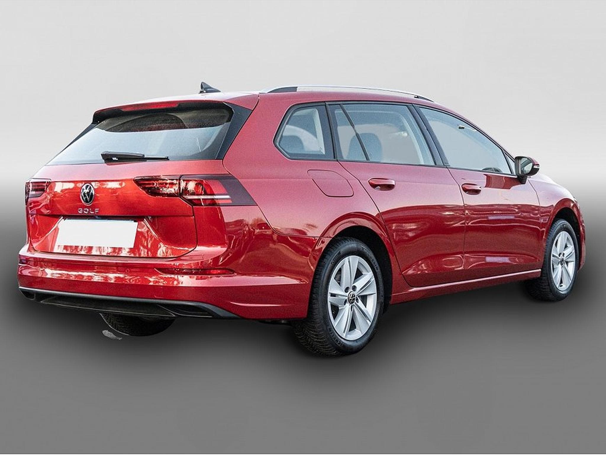 VW Golf (2025) - Foto 3