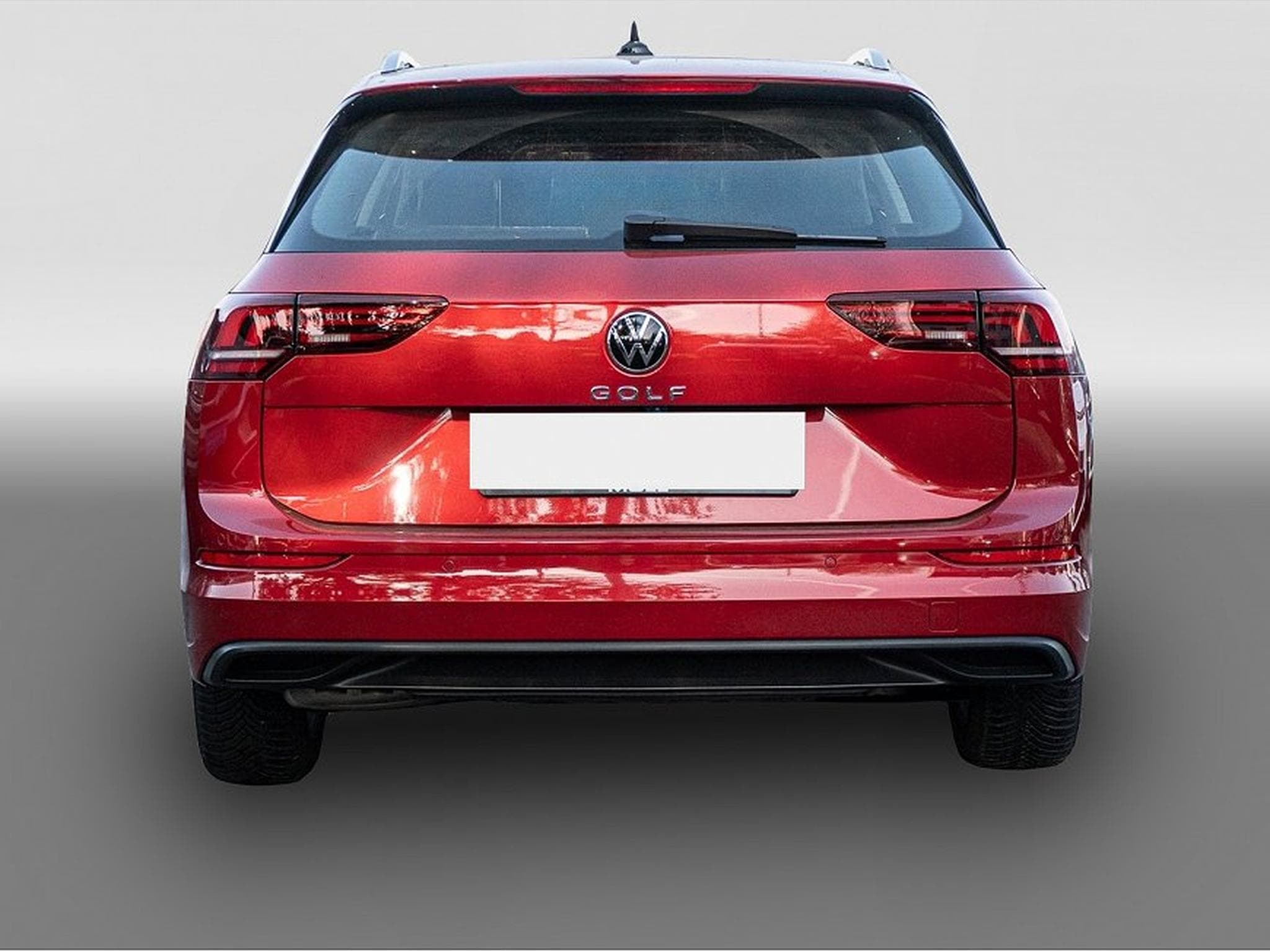 VW Golf (2025) - Foto 5