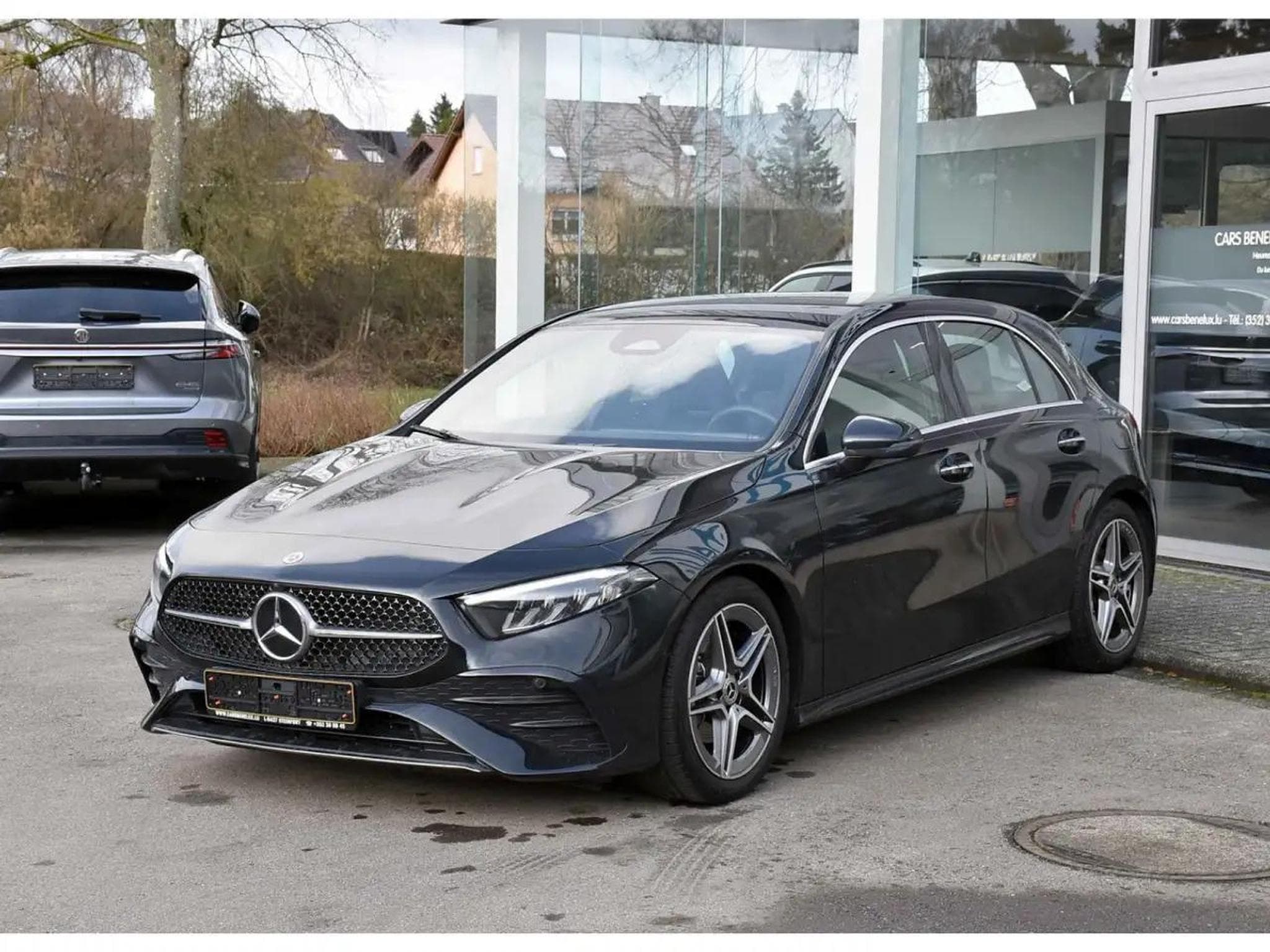 Mercedes GLA 200 (2025) - Foto 2
