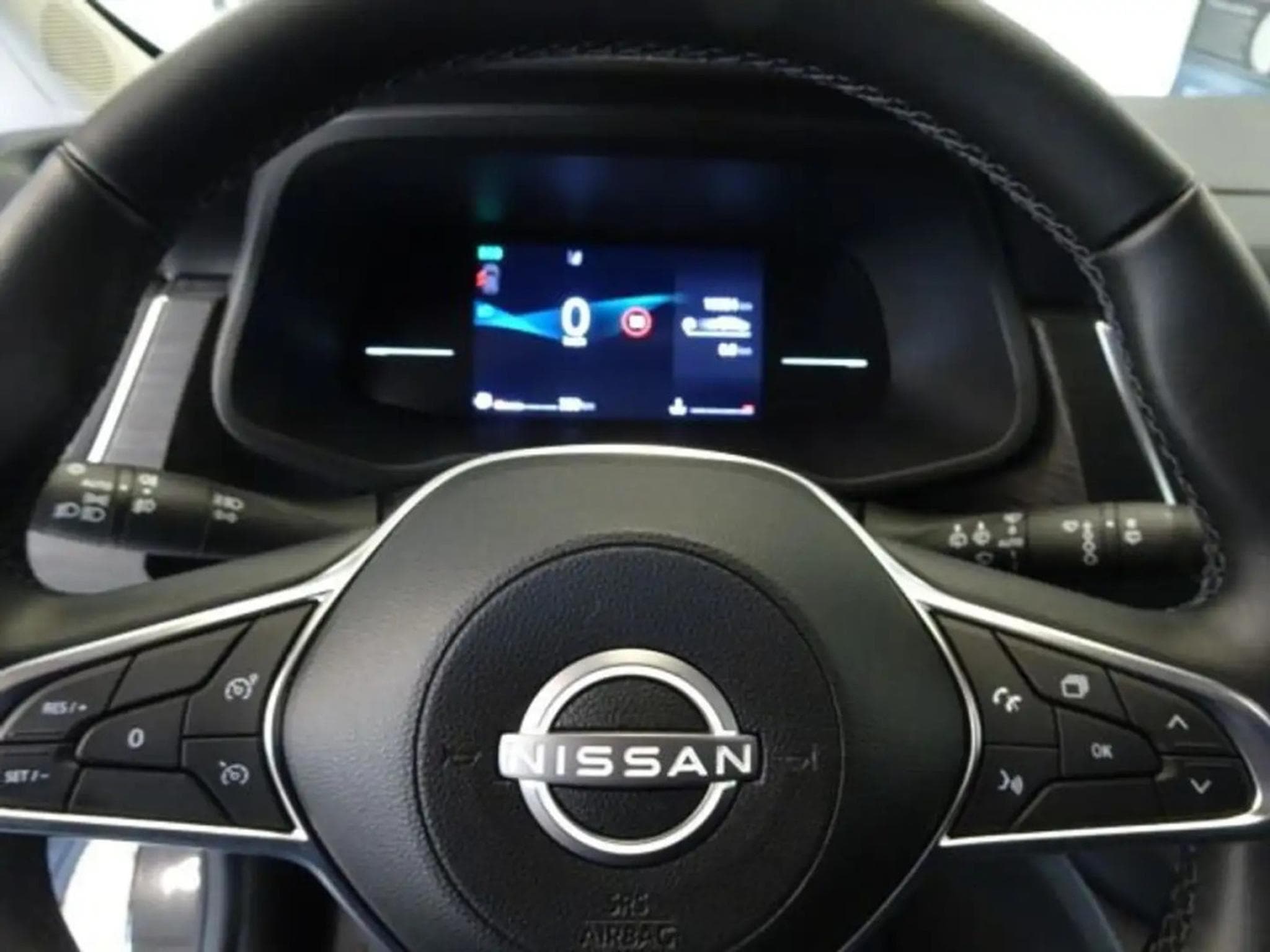 Nissan Primastar 2.0dci 110 Kombi L2H1 3,0t Navi Camera Carplay 9 places (2025) - Photo 2