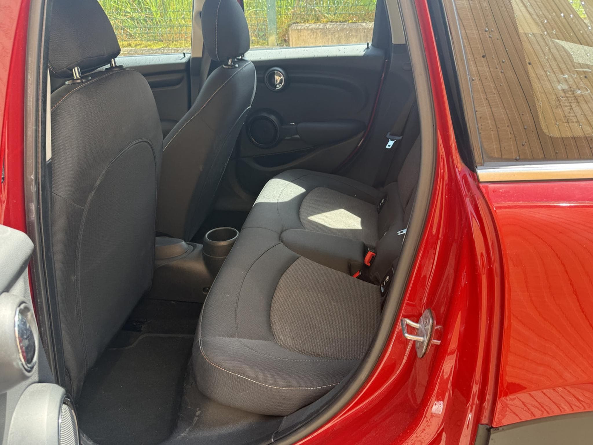Mini Cooper 1.5 136ch *Navi (2018) - Photo 6
