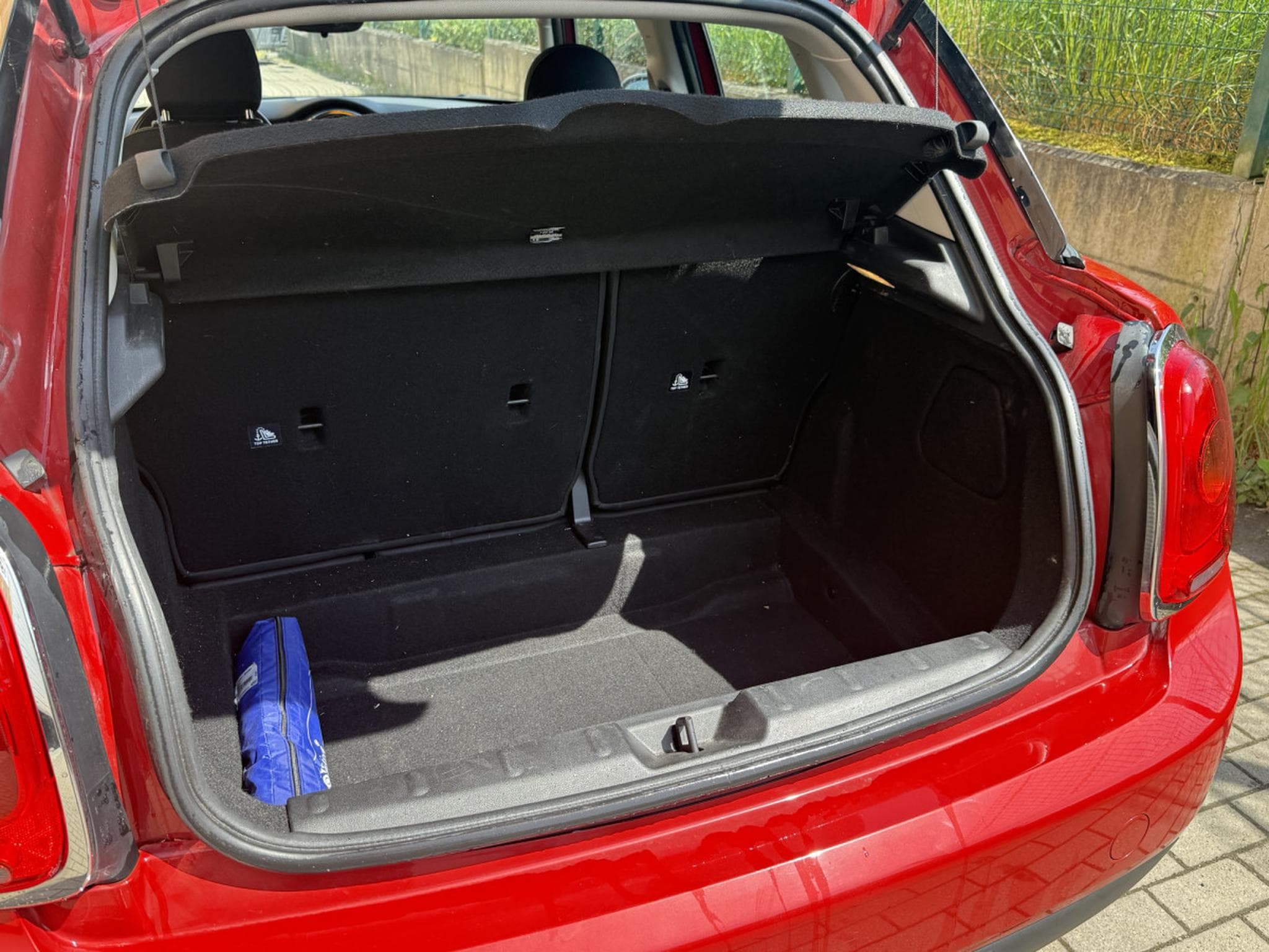 Mini Cooper 1.5 136ch *Navi (2018) - Photo 7