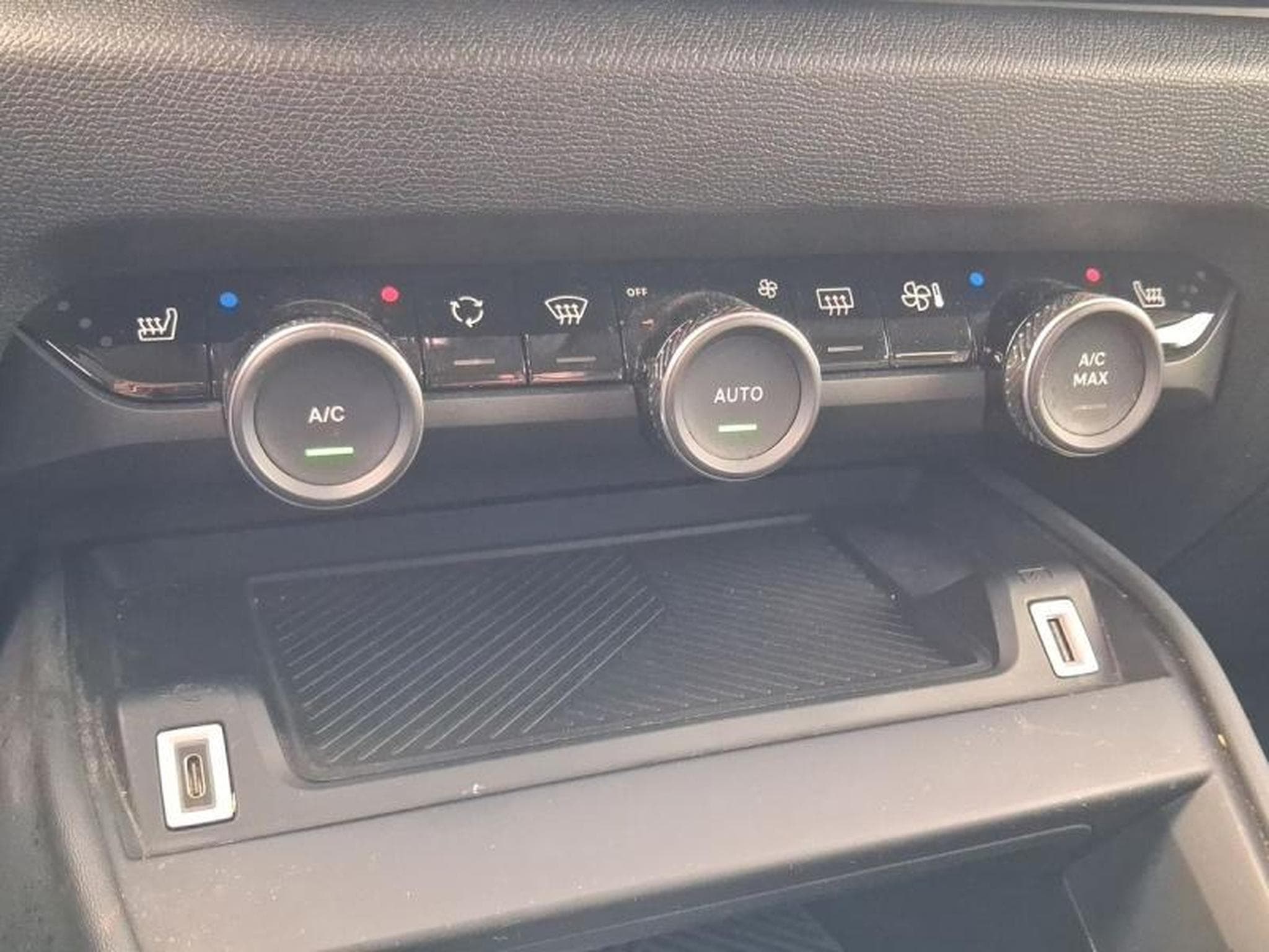 CITROEN C4 BlueHDi 110ch S&S Shine (2021) - Photo 12