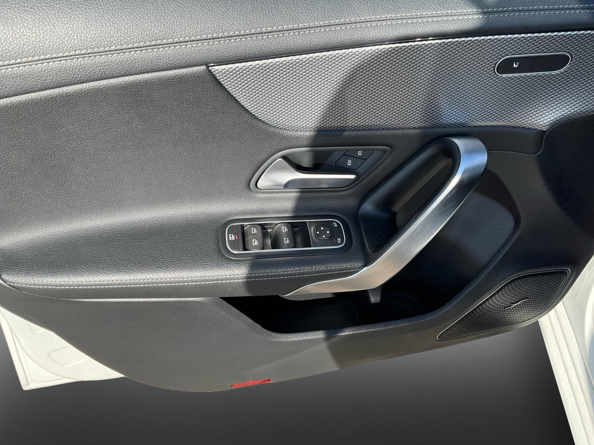 Mercedes A 220 Progressive (2019) - Photo 14