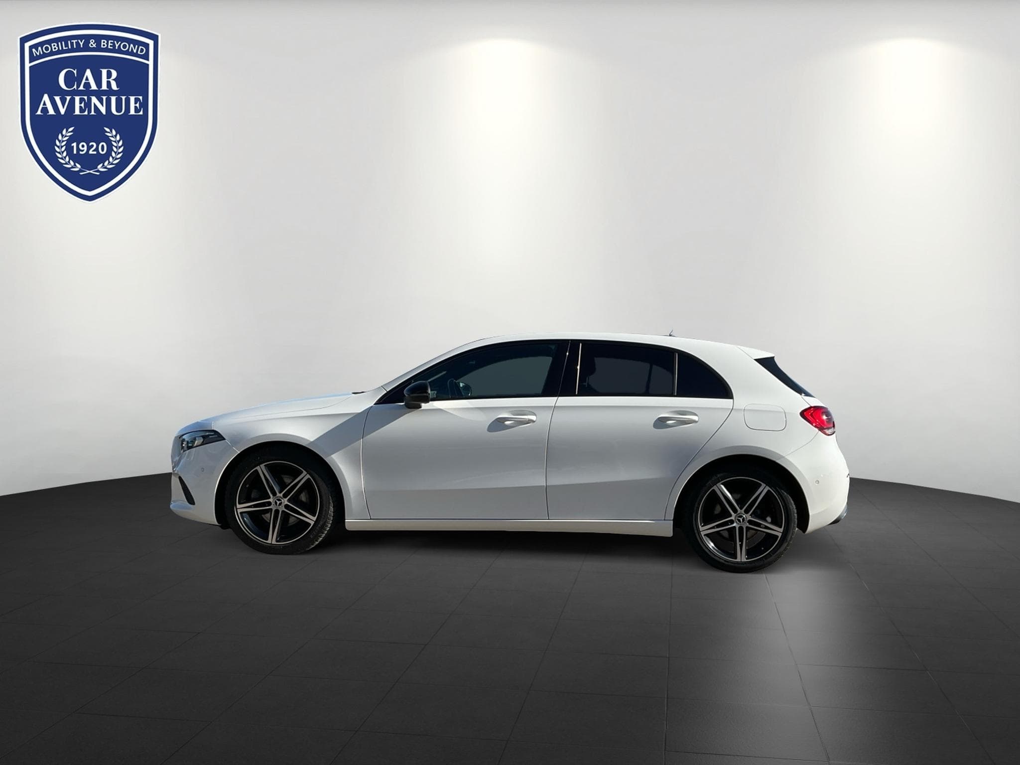 Mercedes A 220 Progressive (2019) - Photo 5