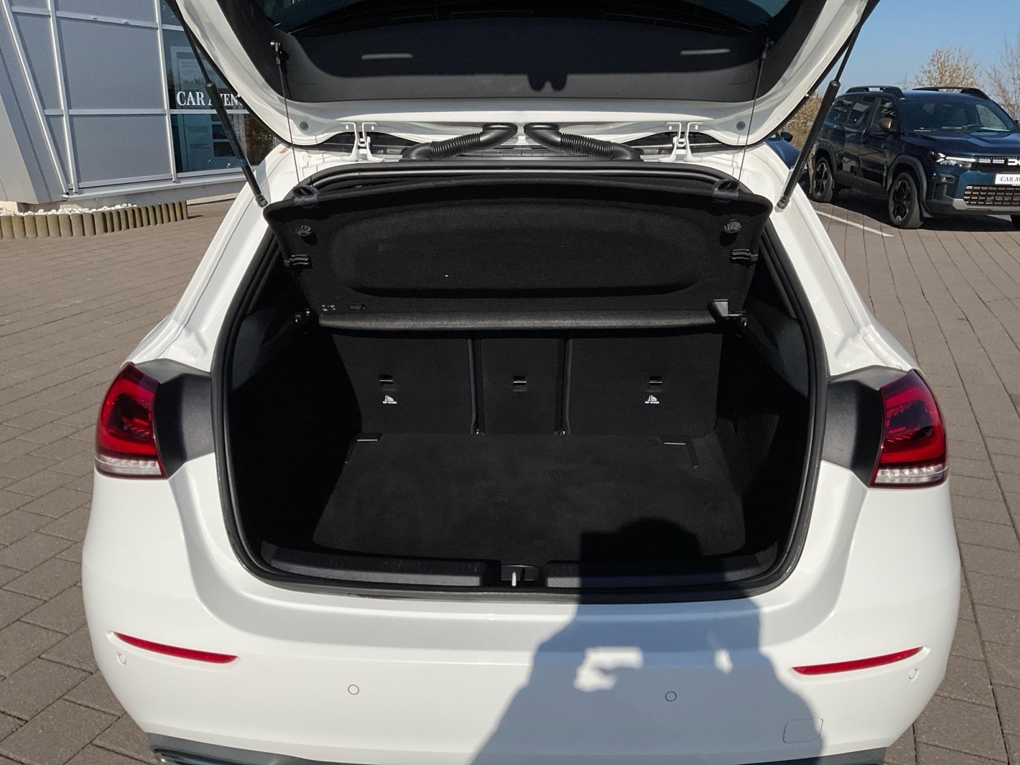 Mercedes A 220 Progressive (2019) - Photo 6